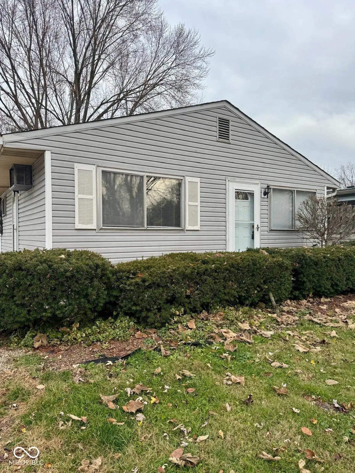 Photo of 1820 Cruft Street Indianapolis, IN 46203