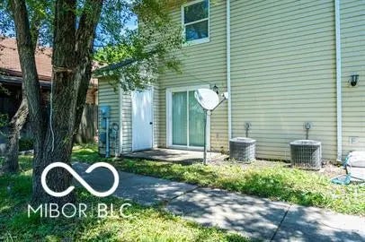 1317 S Senate Avenue, Indianapolis