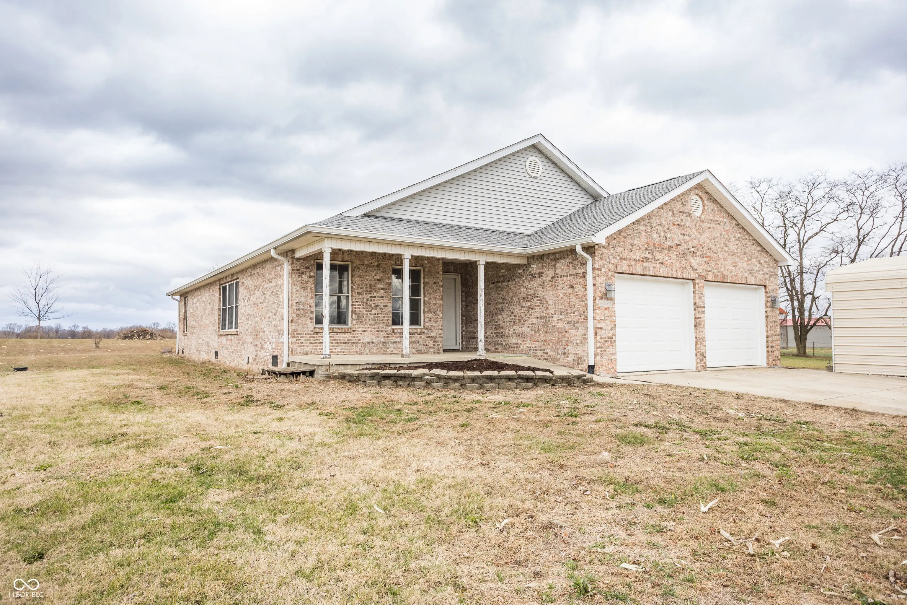 4624 E County Road 450 N, Danville