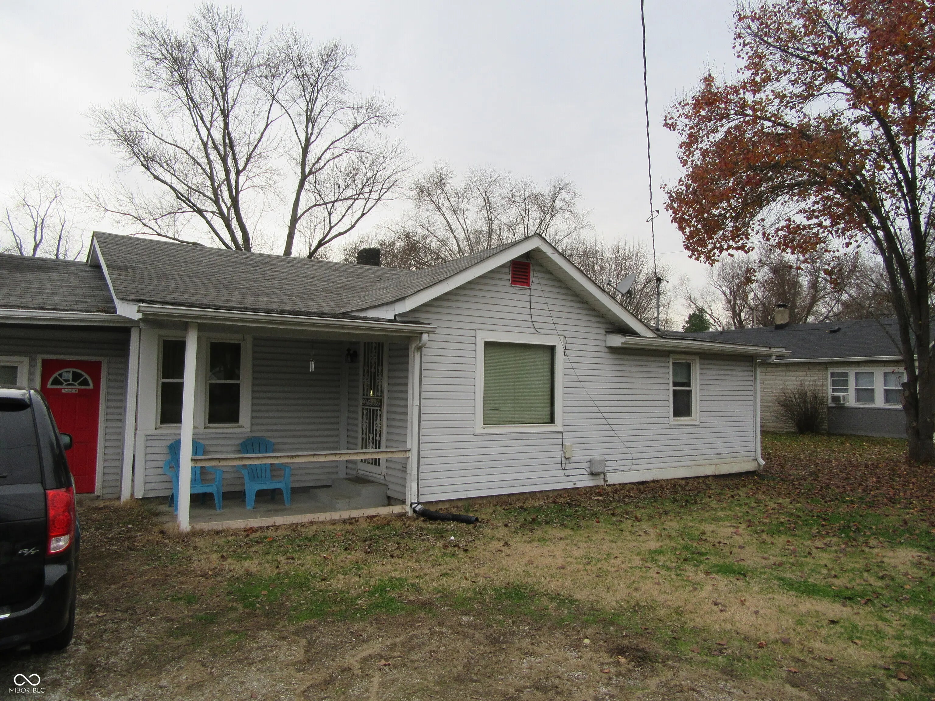Photo of 1118 S Morgantown Road Greenwood, IN 46143
