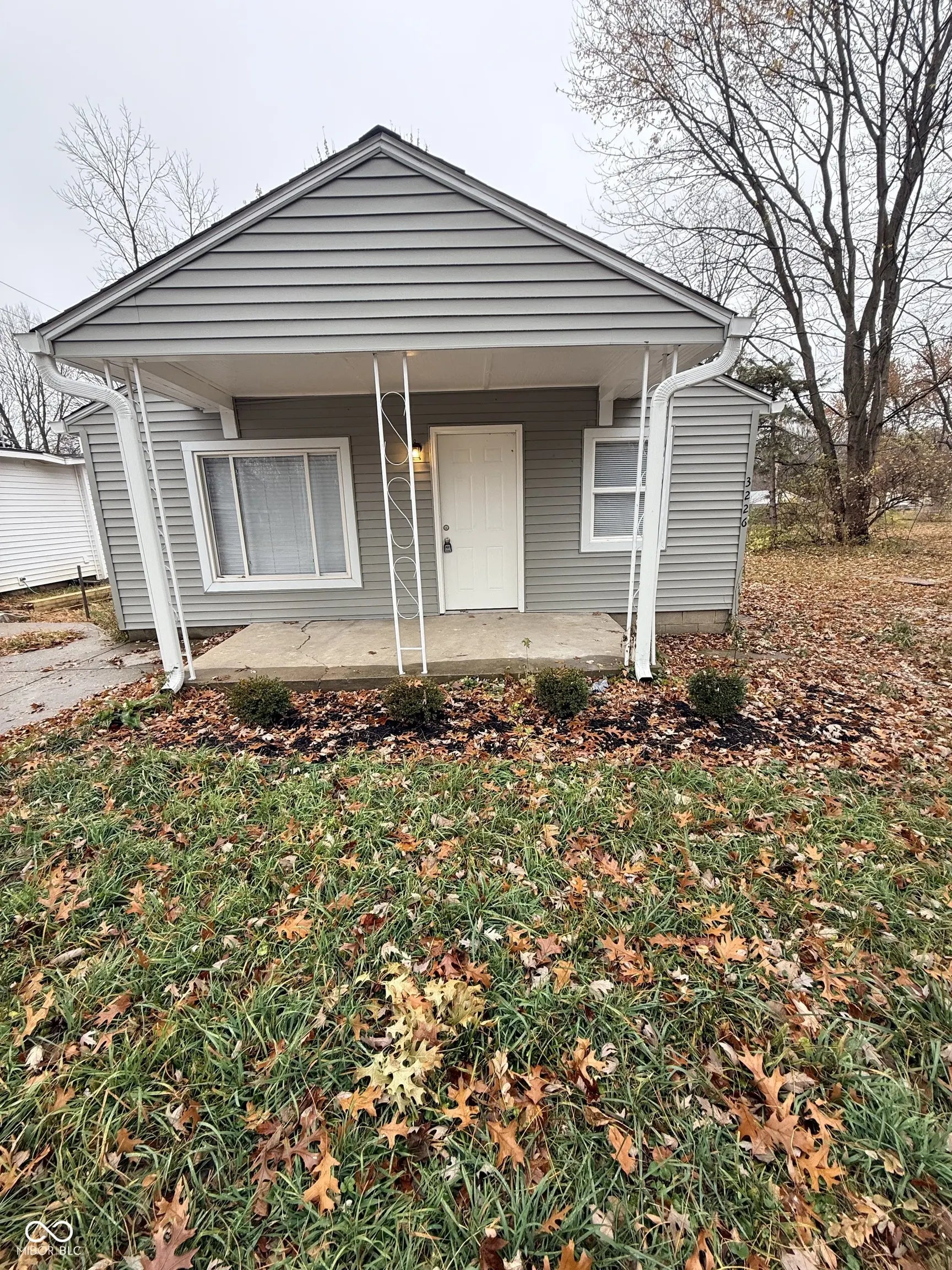 Photo of 3226 N Olney Street Indianapolis, IN 46218