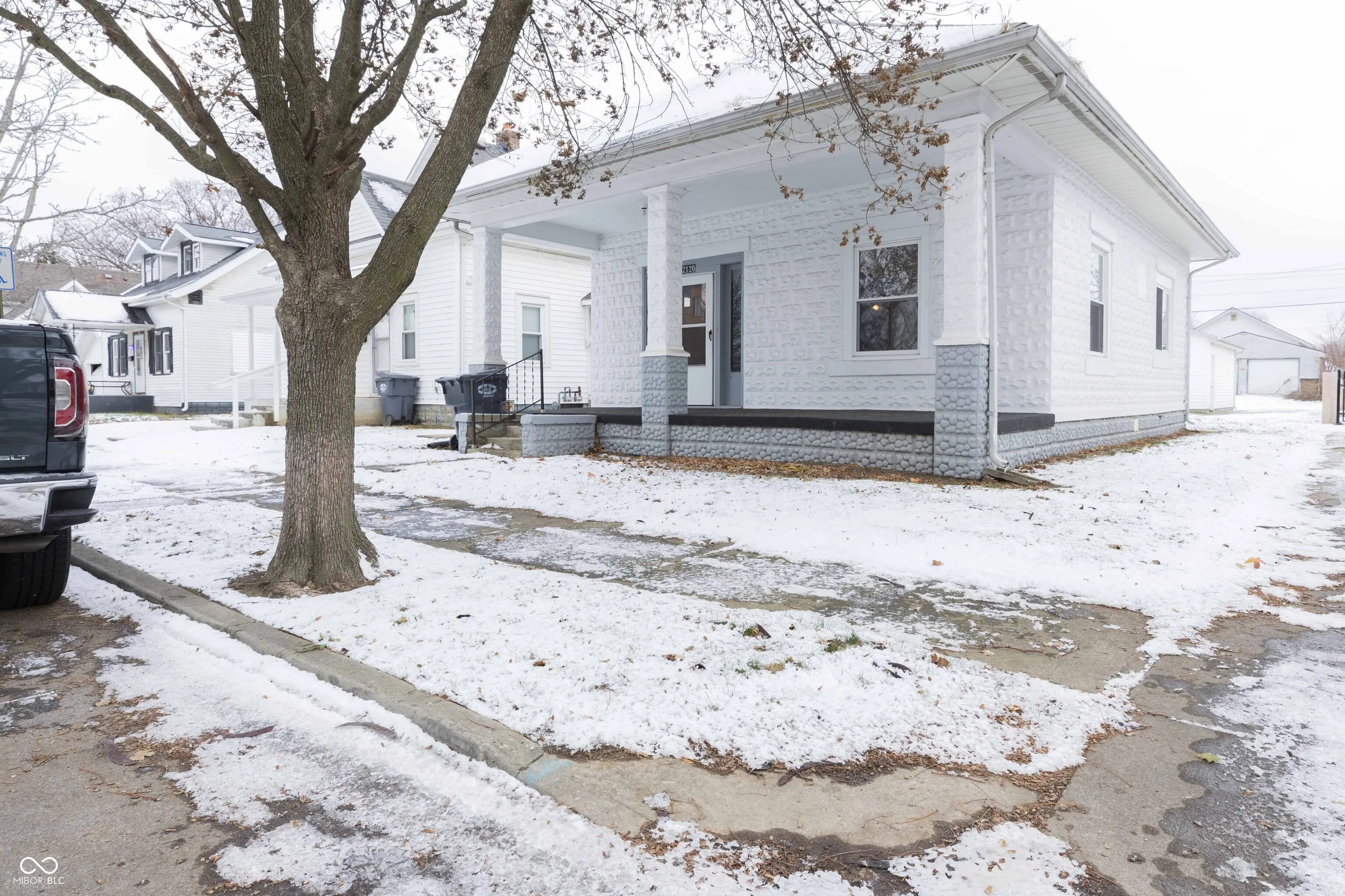 2120 George Street, Anderson