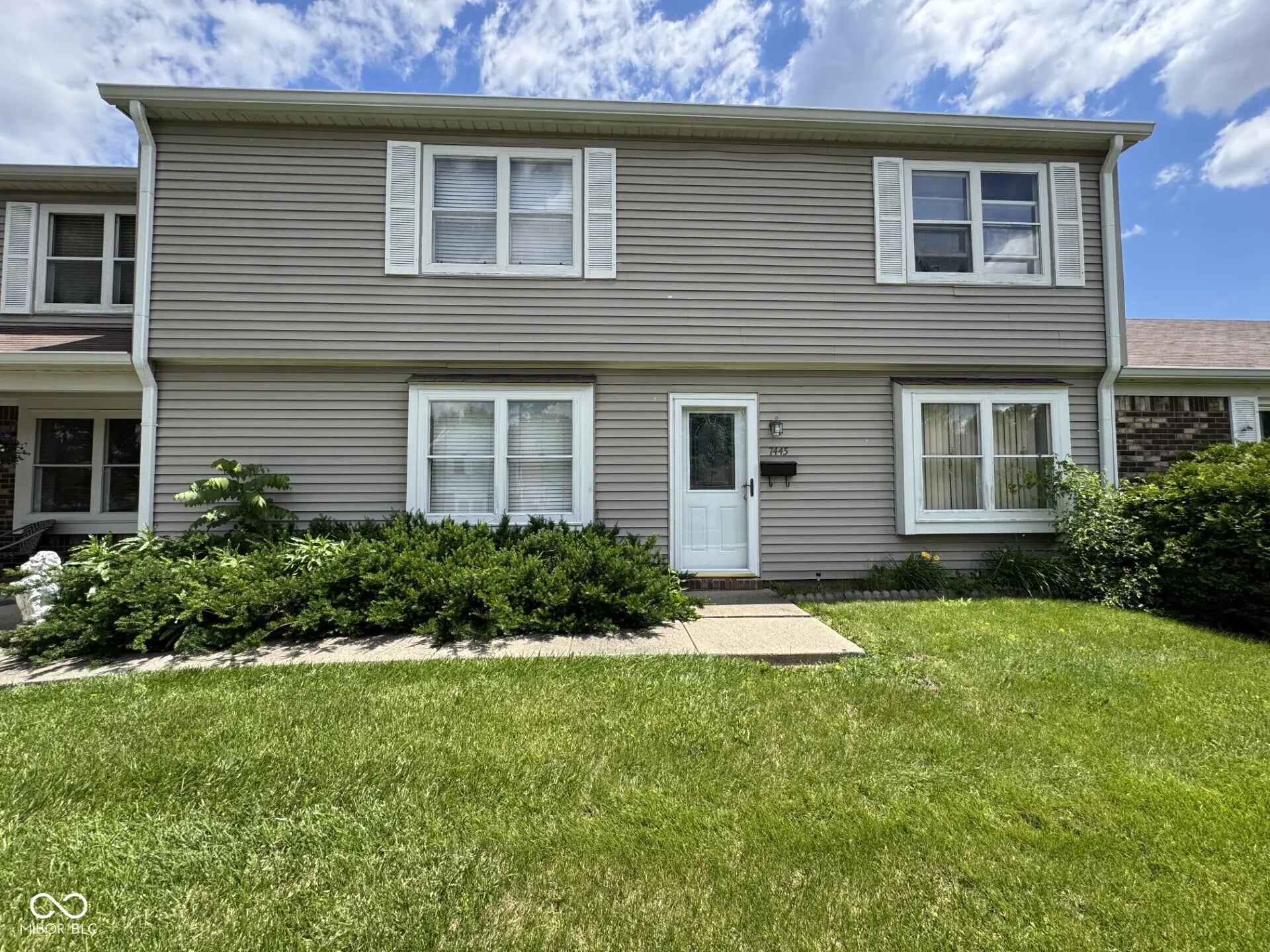 7445 Melanie Lane, Indianapolis