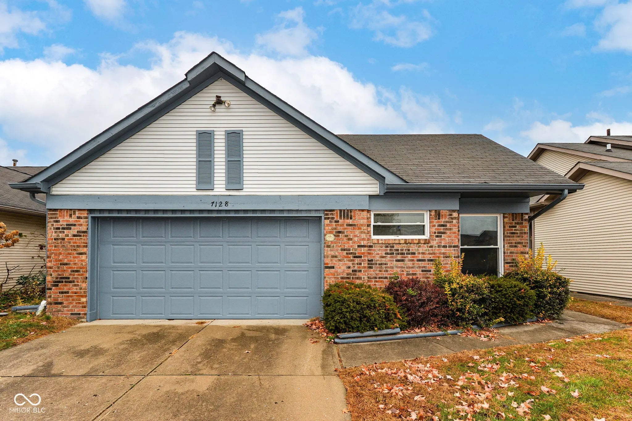7128 Eagle Cove Drive, Indianapolis
