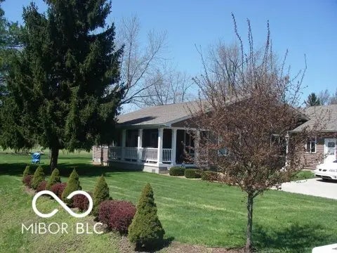 2114 Elmwood Drive, Lebanon