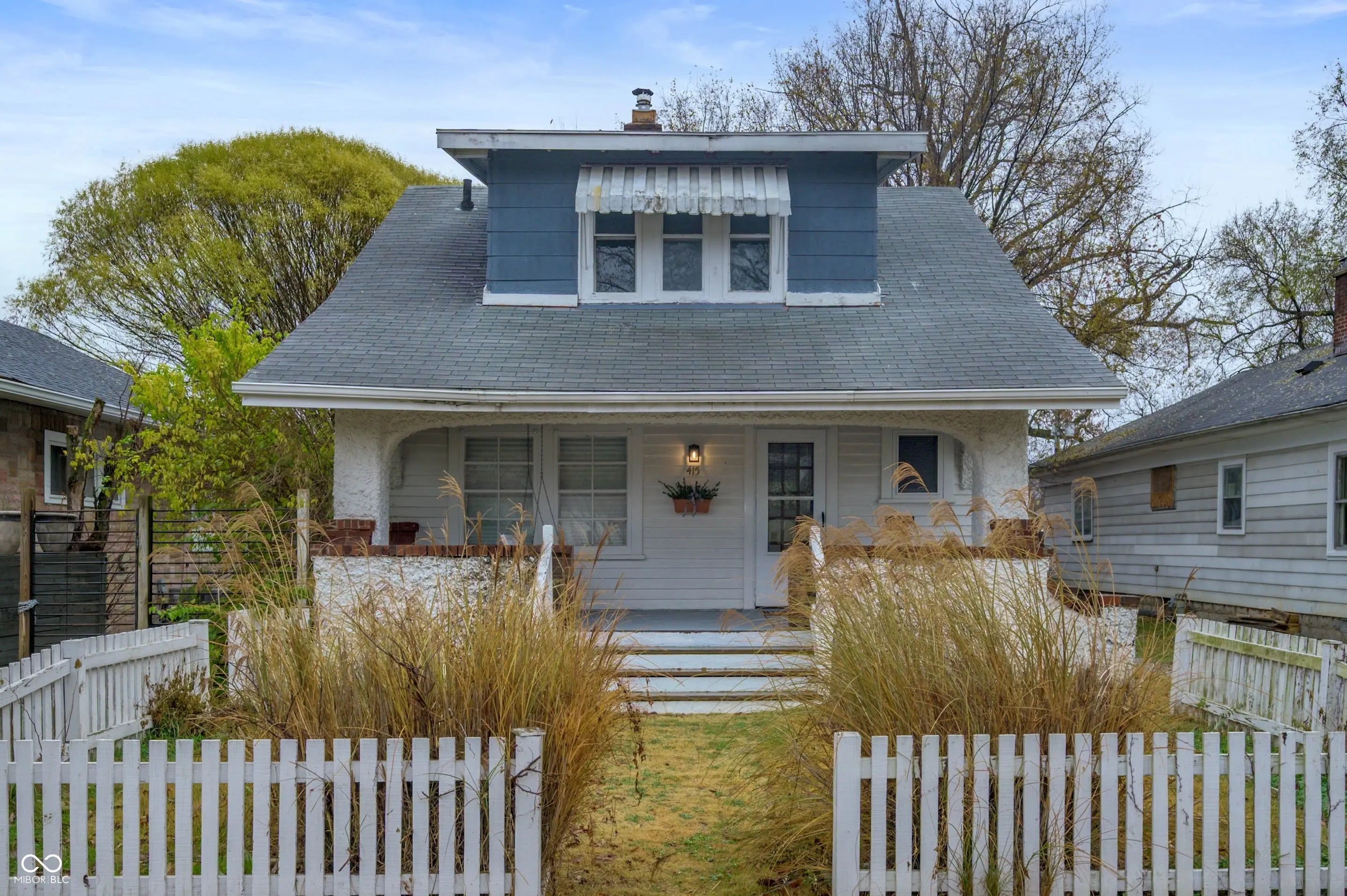 415 S Grand Avenue, Indianapolis