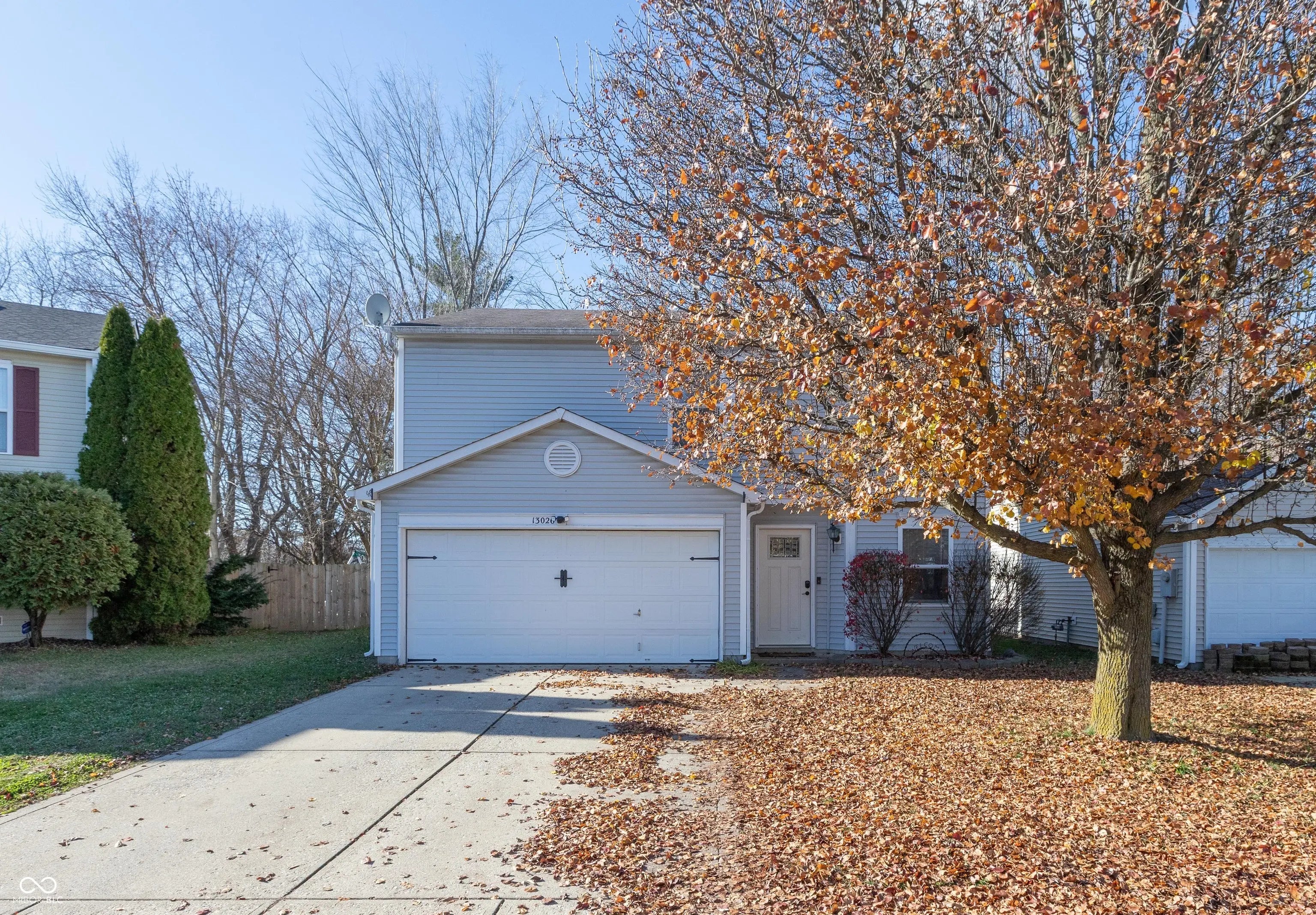 13026 N Becks Grove Drive, Camby
