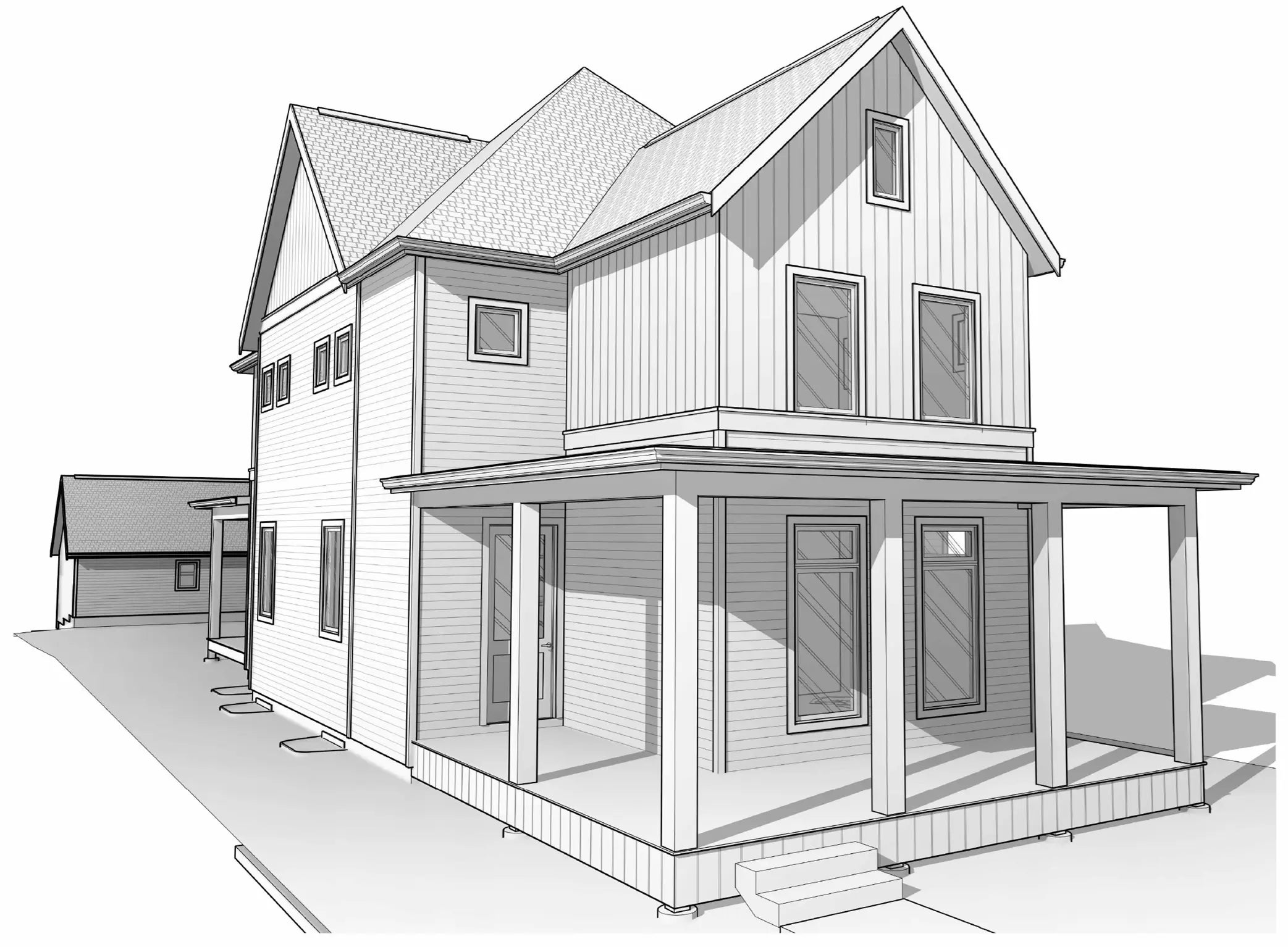 2056 Central Avenue, Indianapolis