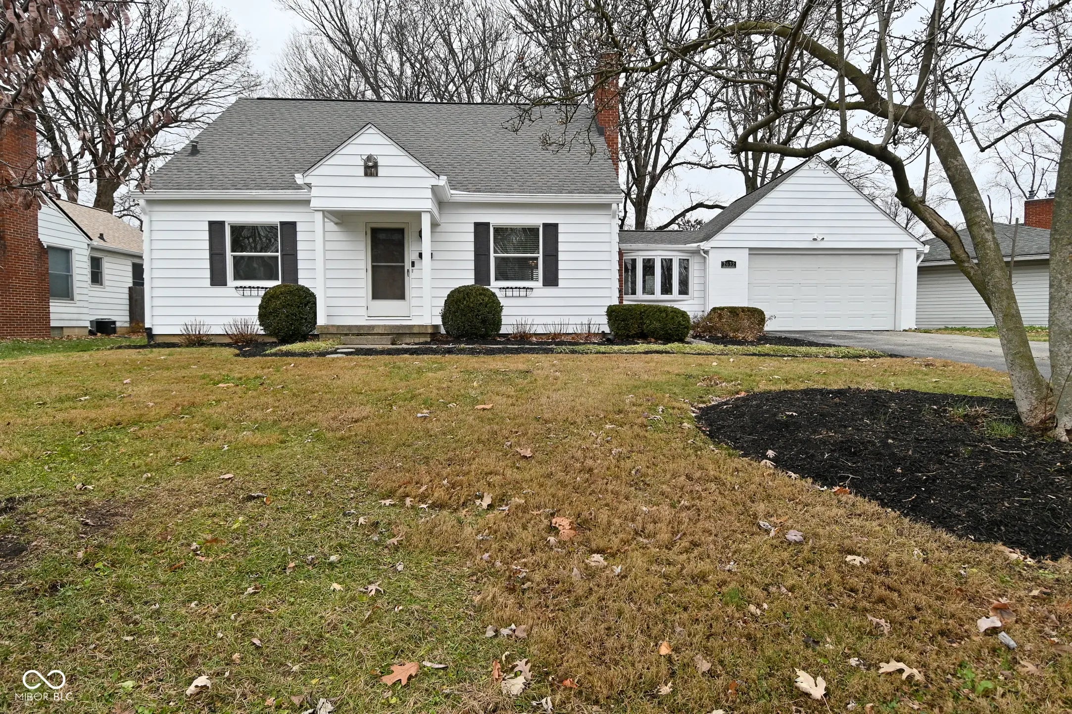 2632 E 58th Street, Indianapolis