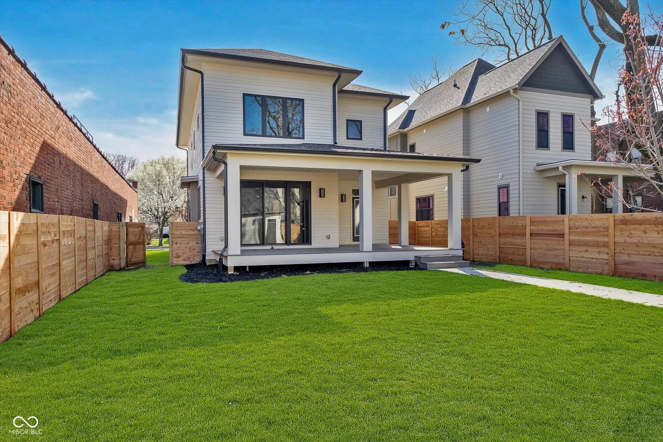 1822 Central Avenue, Indianapolis