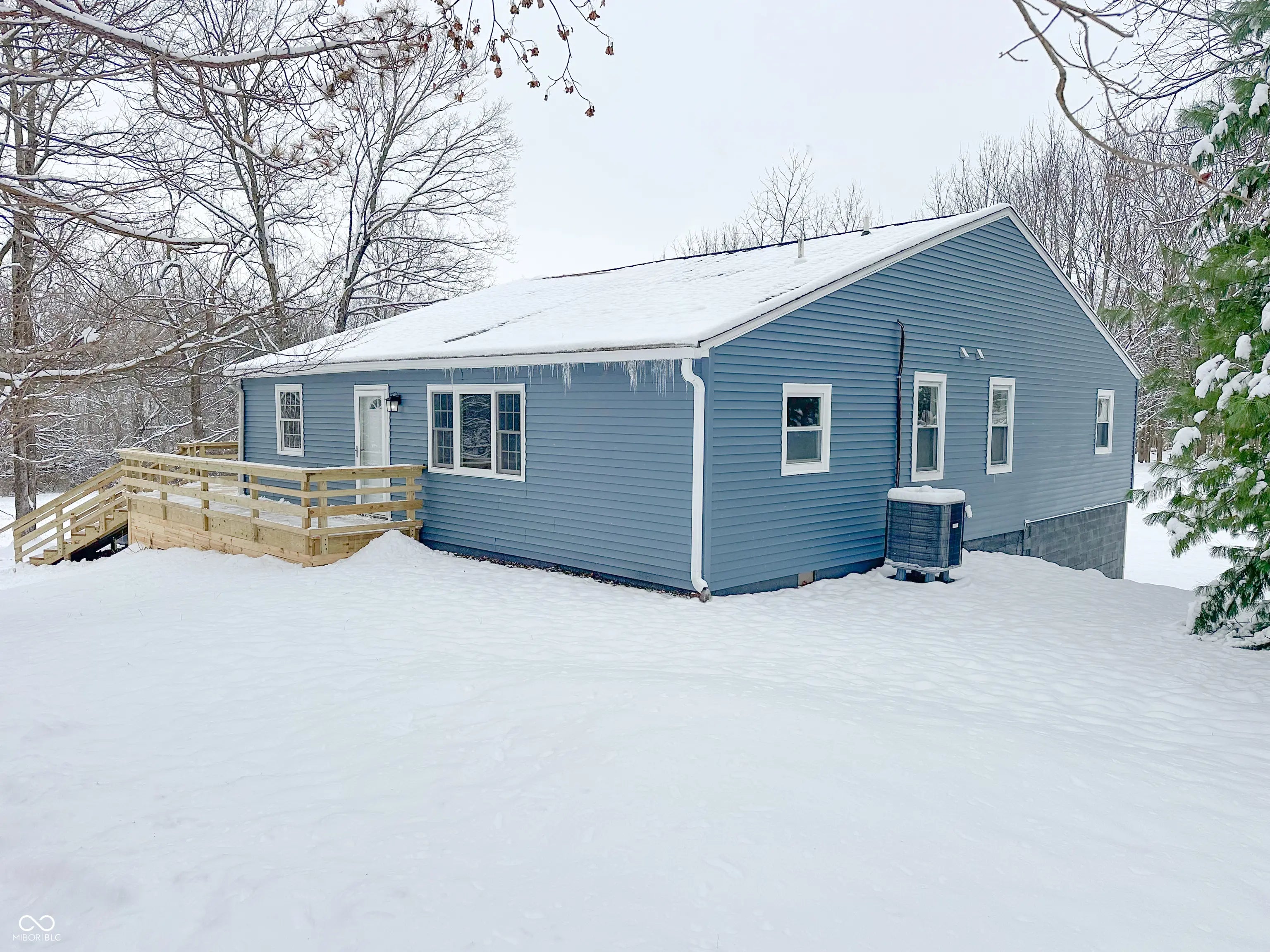 6225 E 300 S, Greenfield