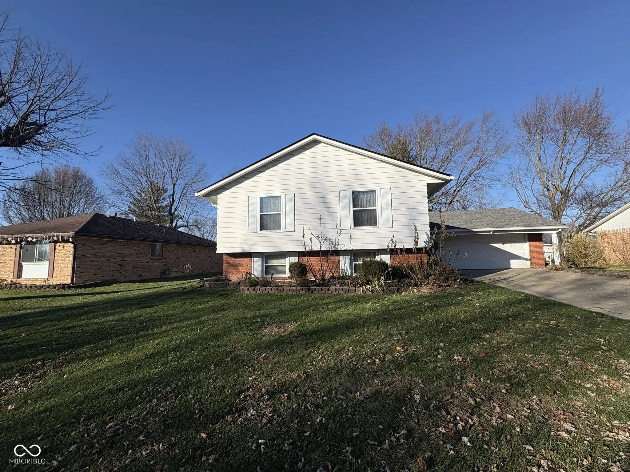 Photo of 4006 E Stop 10 Road Indianapolis, IN 46237