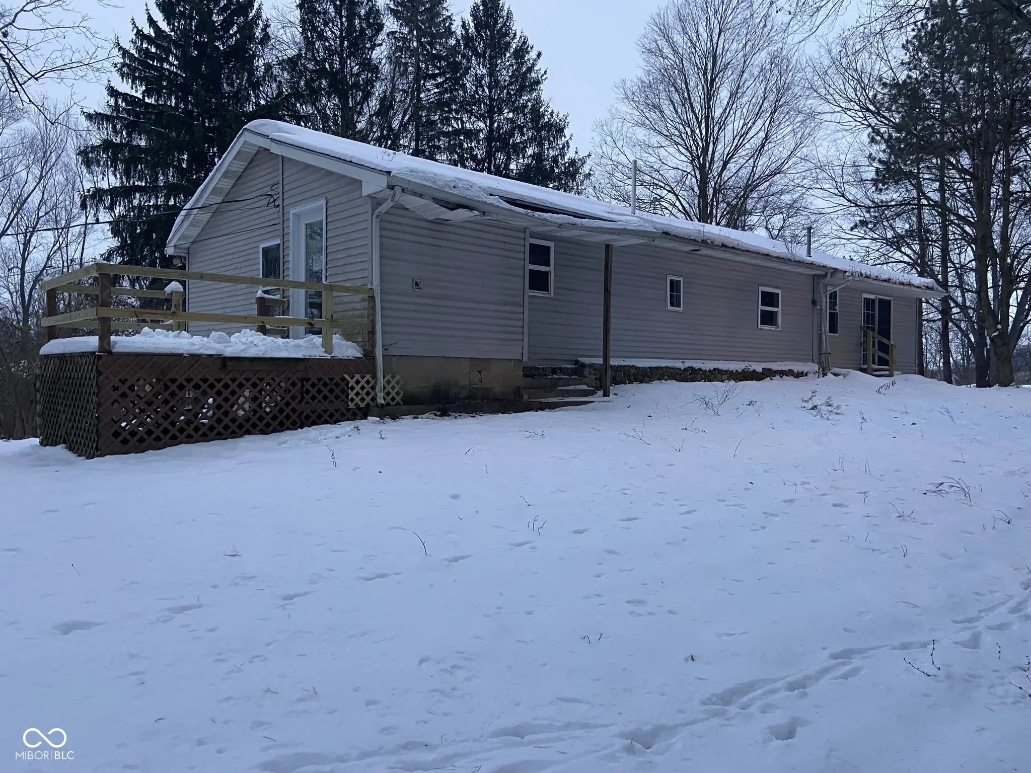 Photo of 3331 W 300 S Peru, IN 46970