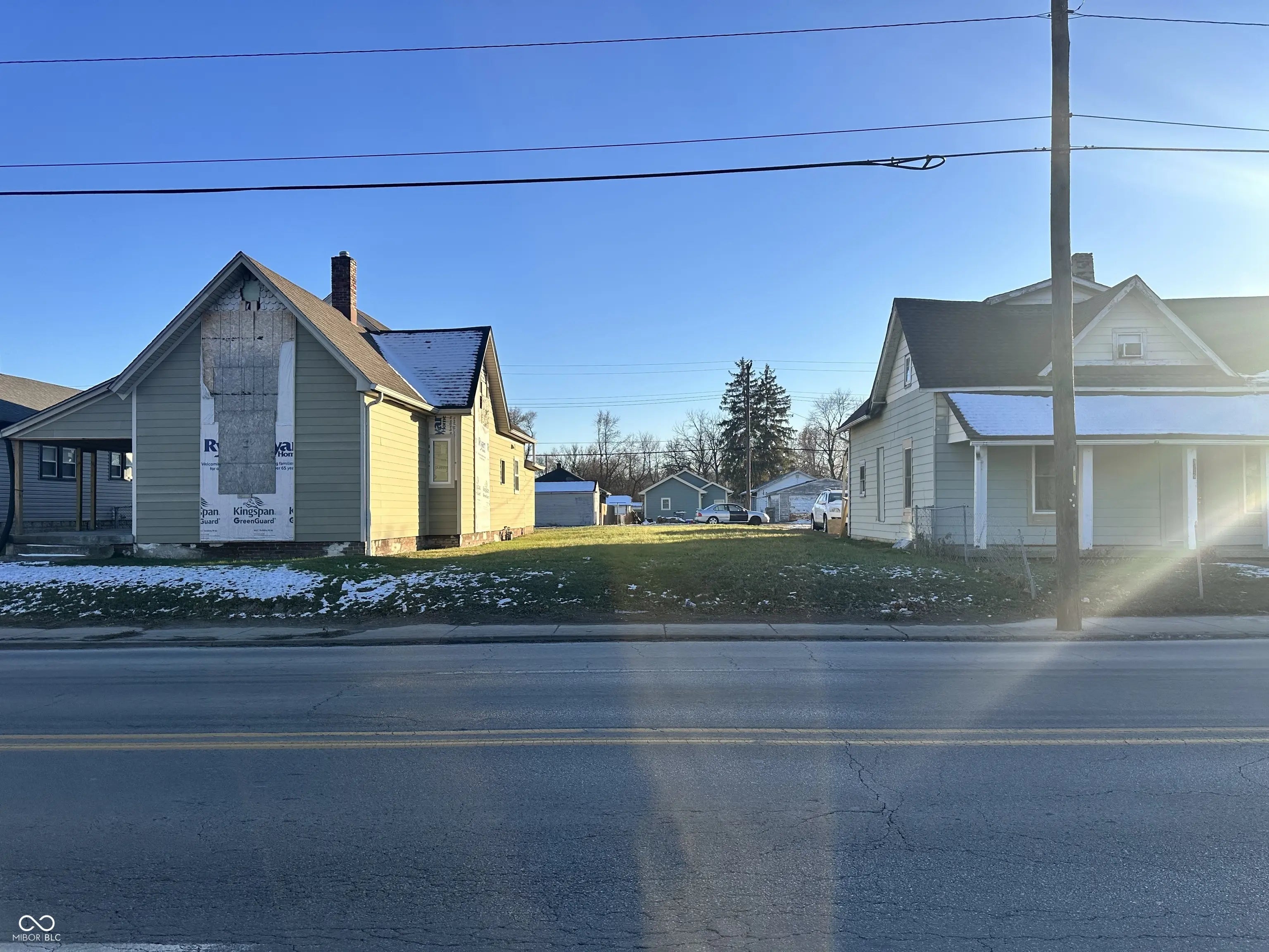 3217 W 10th Street, Indianapolis