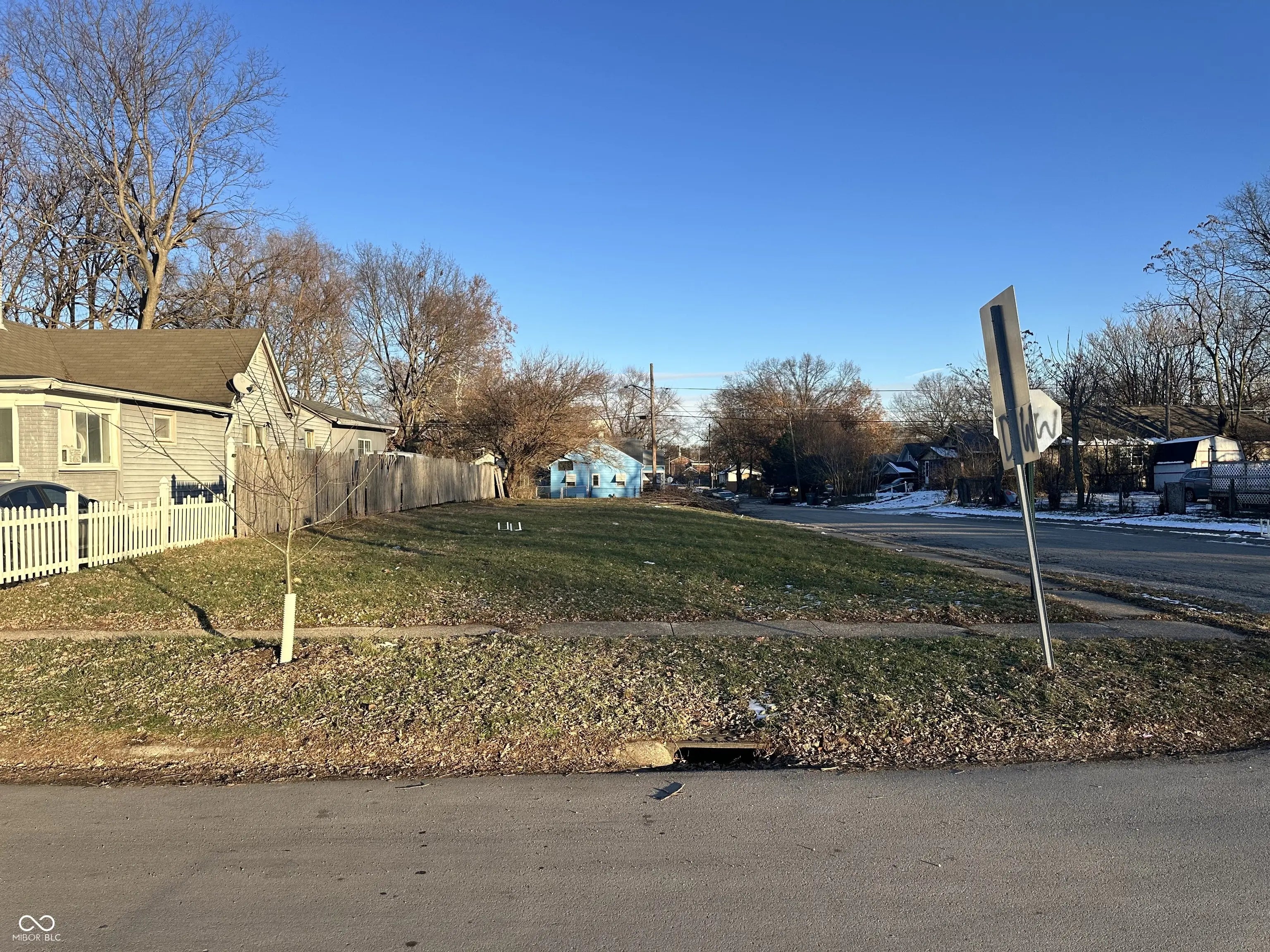 1101 N Sheffield Avenue, Indianapolis