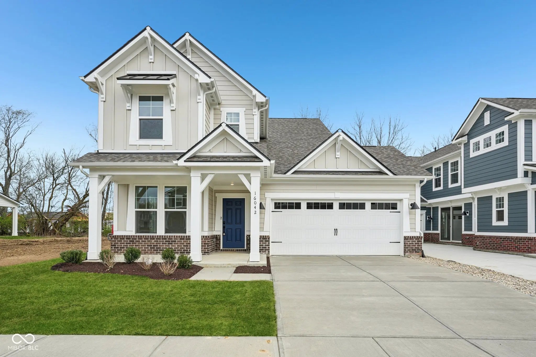16042 Meadow Frost Court, Fishers