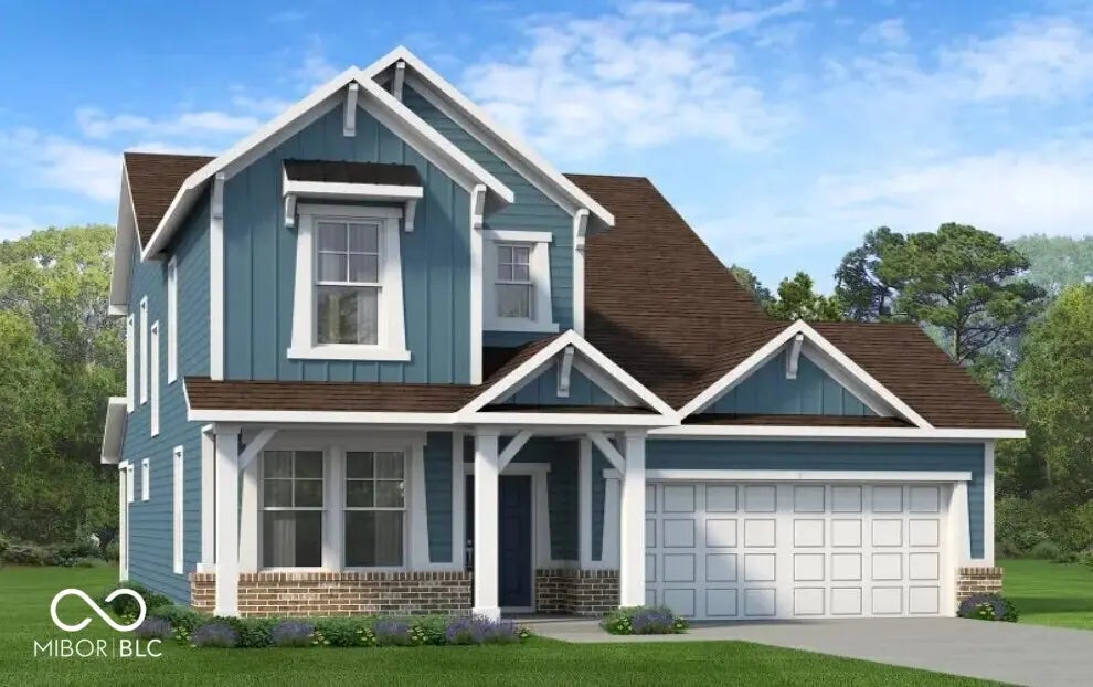 Photo of 16042 Meadow Frost Court Fishers, IN 46037