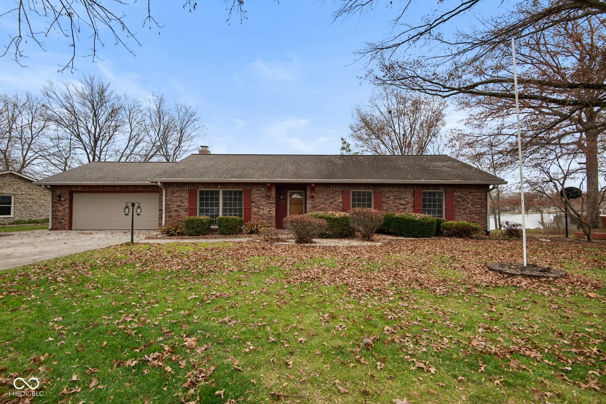 430 Mutton Creek Drive, Seymour