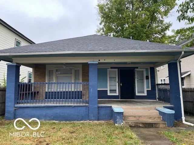 Photo of 3111 Central Avenue Indianapolis, IN 46205