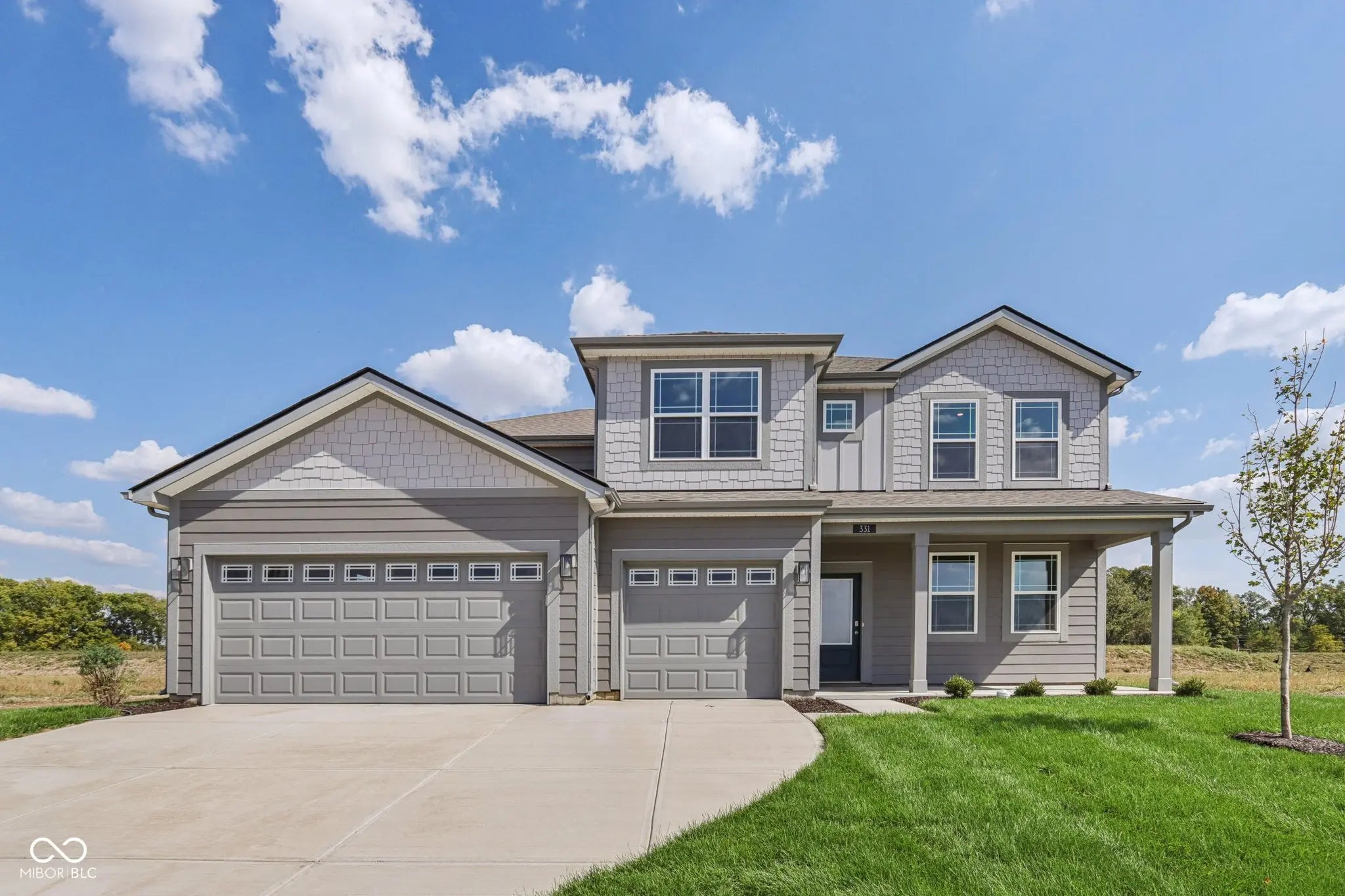 Photo of 331 Highland Avenue Danville, IN 46122