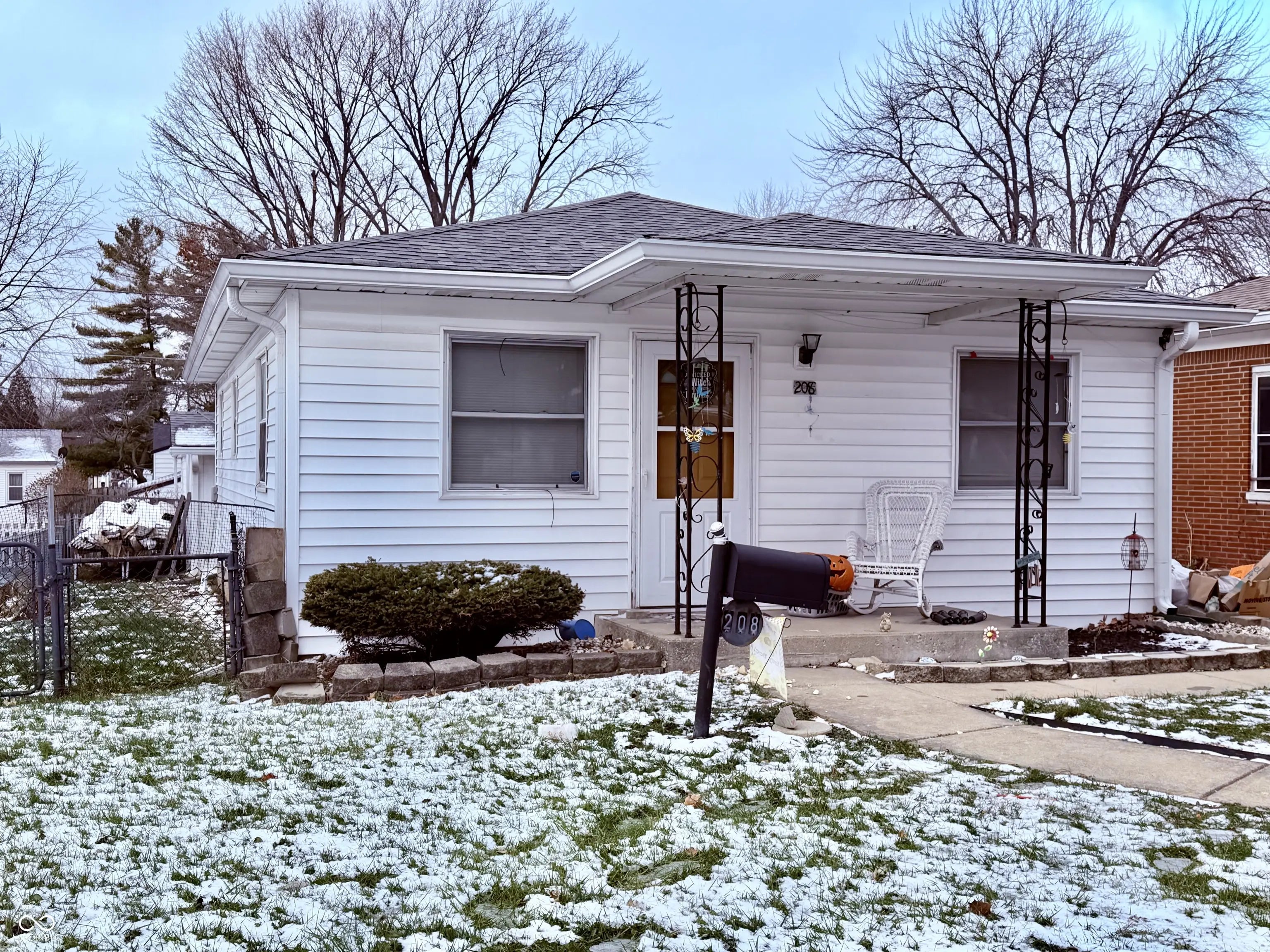 208 N 5th Avenue, Beech Grove