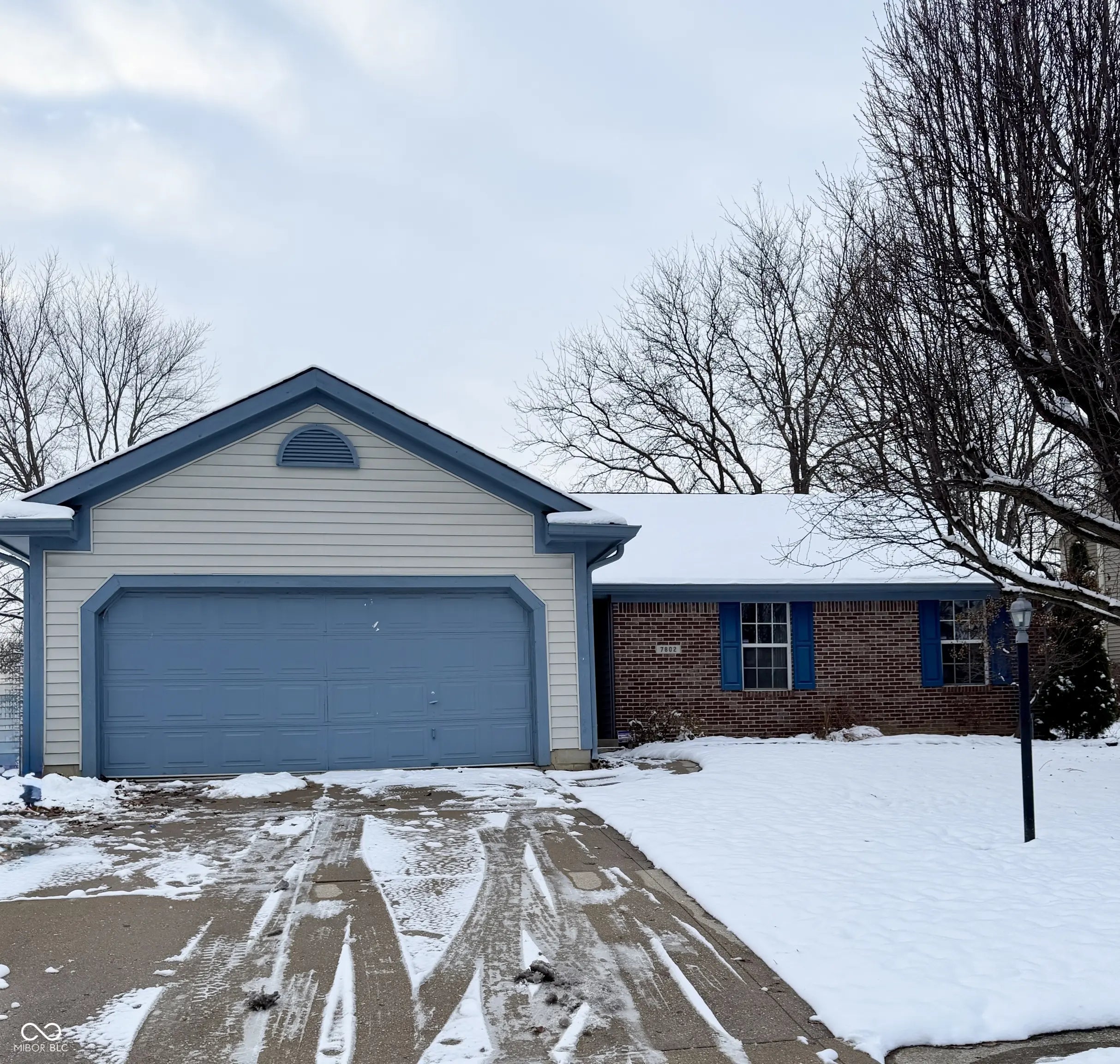 7802 Bancaster Drive, Indianapolis