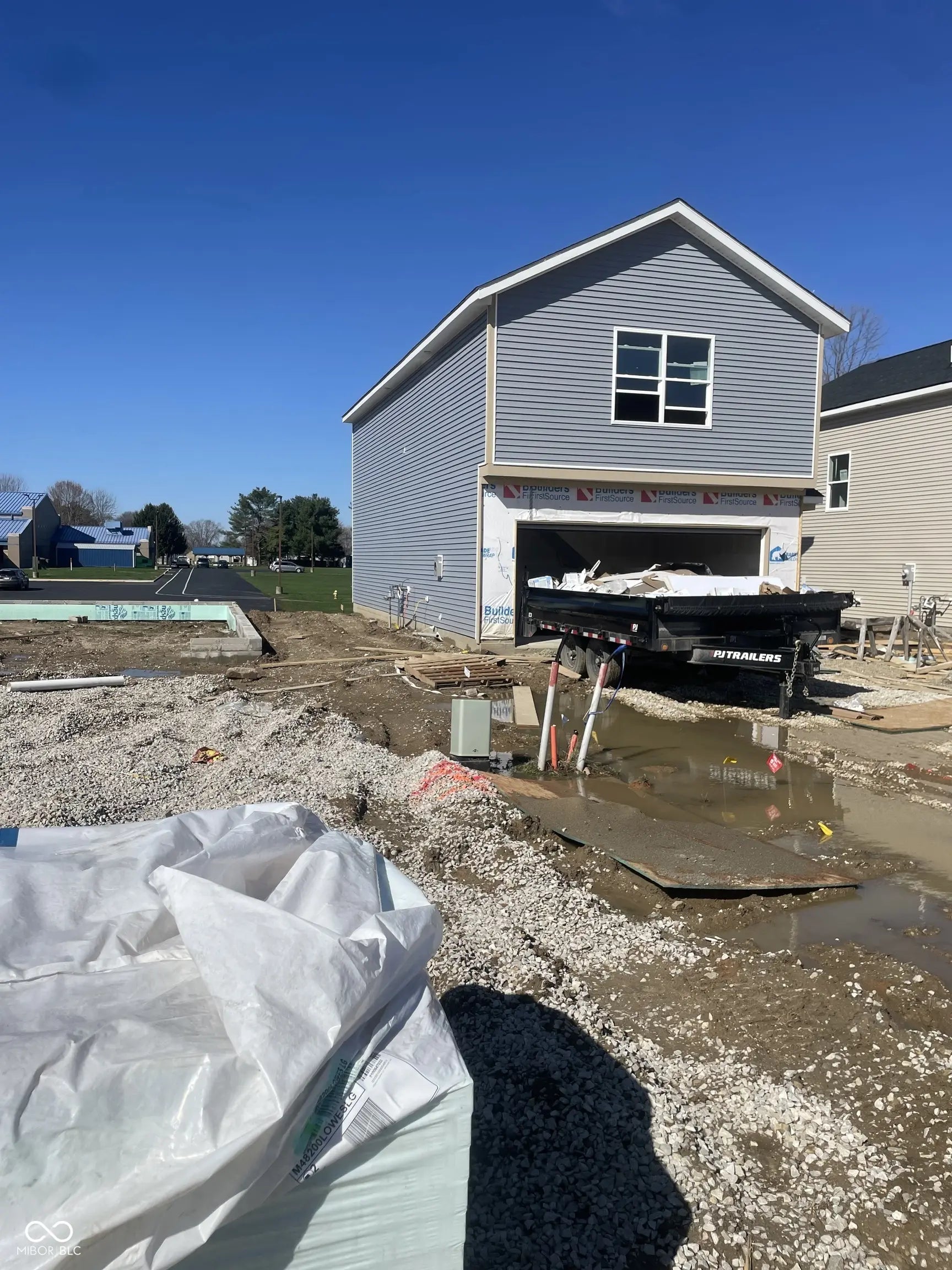 1084 Tomahawk Place, Martinsville