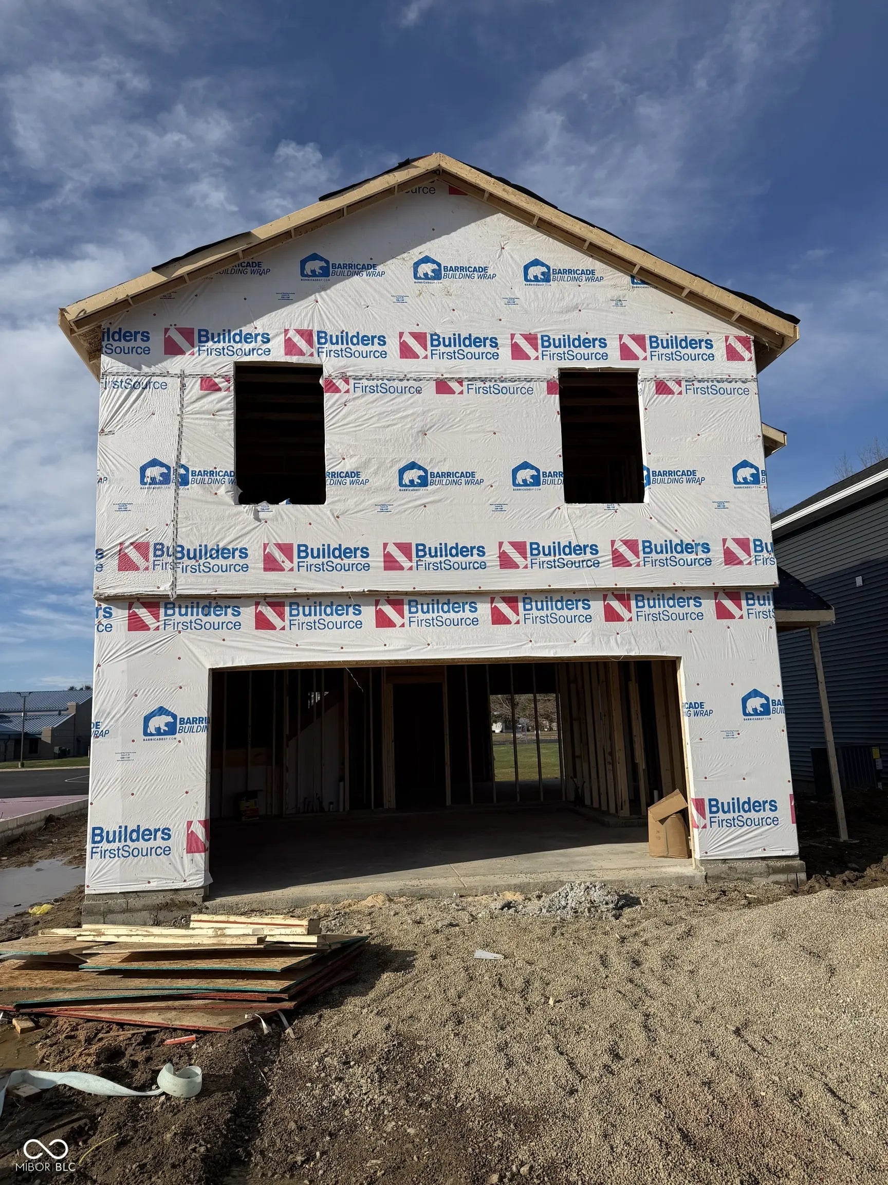 1086 Tomahawk Place, Martinsville