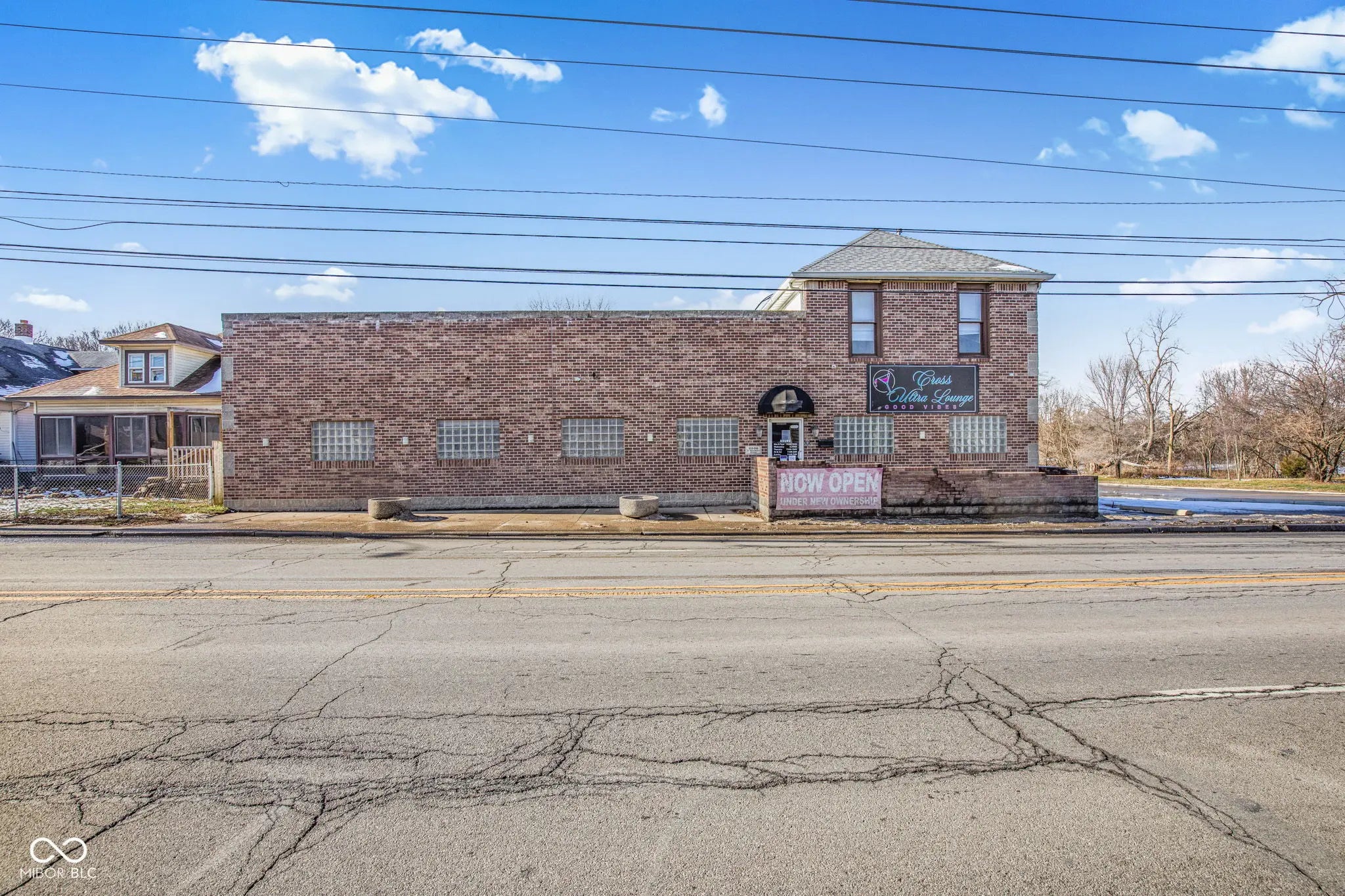 Photo of 2536 S Meridian Street Indianapolis, IN 46225