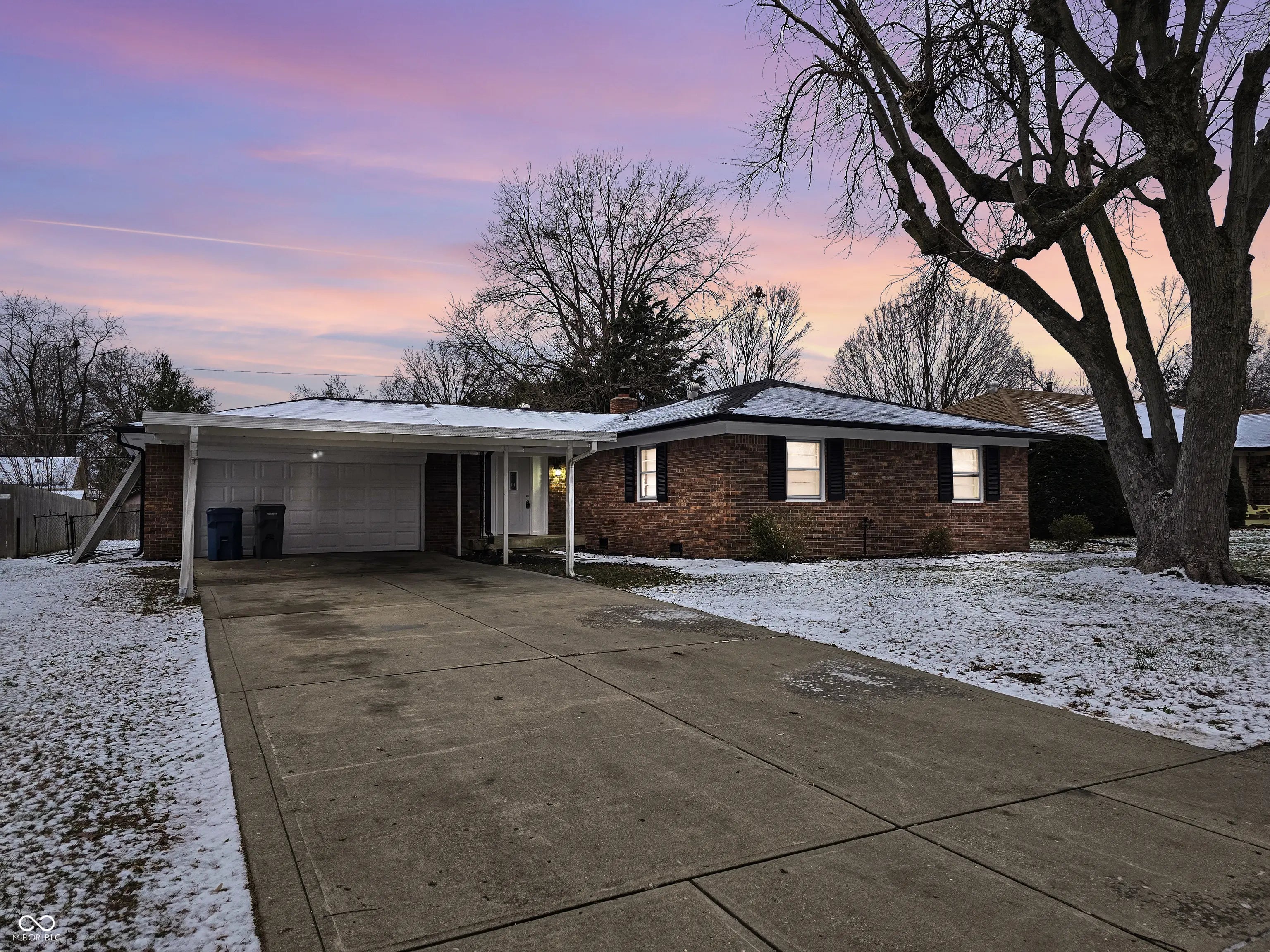 730 Aberdeen Drive, Indianapolis