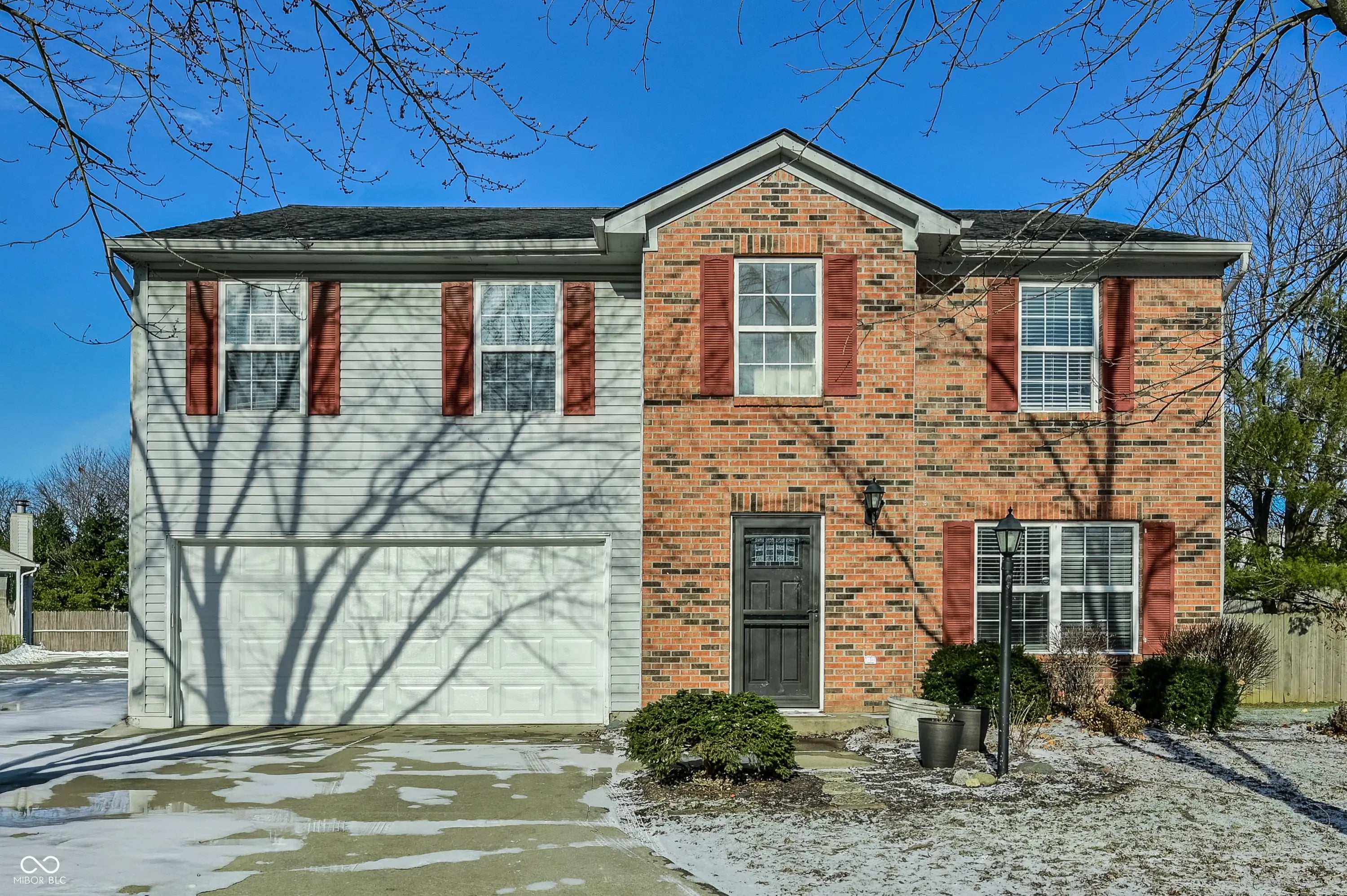 Photo of 12364 Blue Sky Drive Fishers, IN 46037