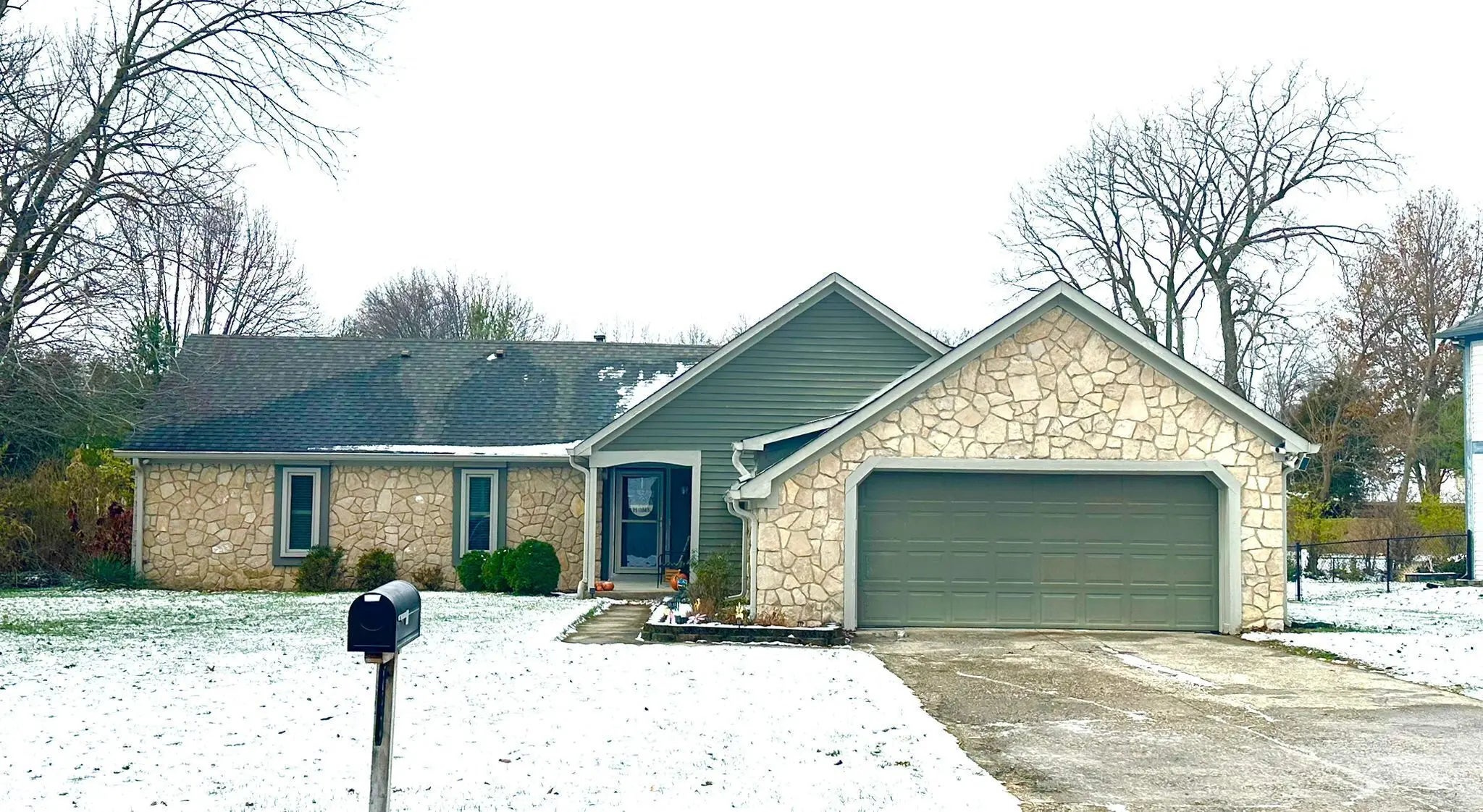 Photo of 7530 Teel Way Indianapolis, IN 46256
