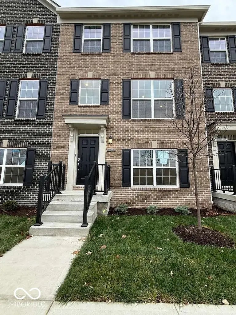 6672 Halsey Street, Zionsville