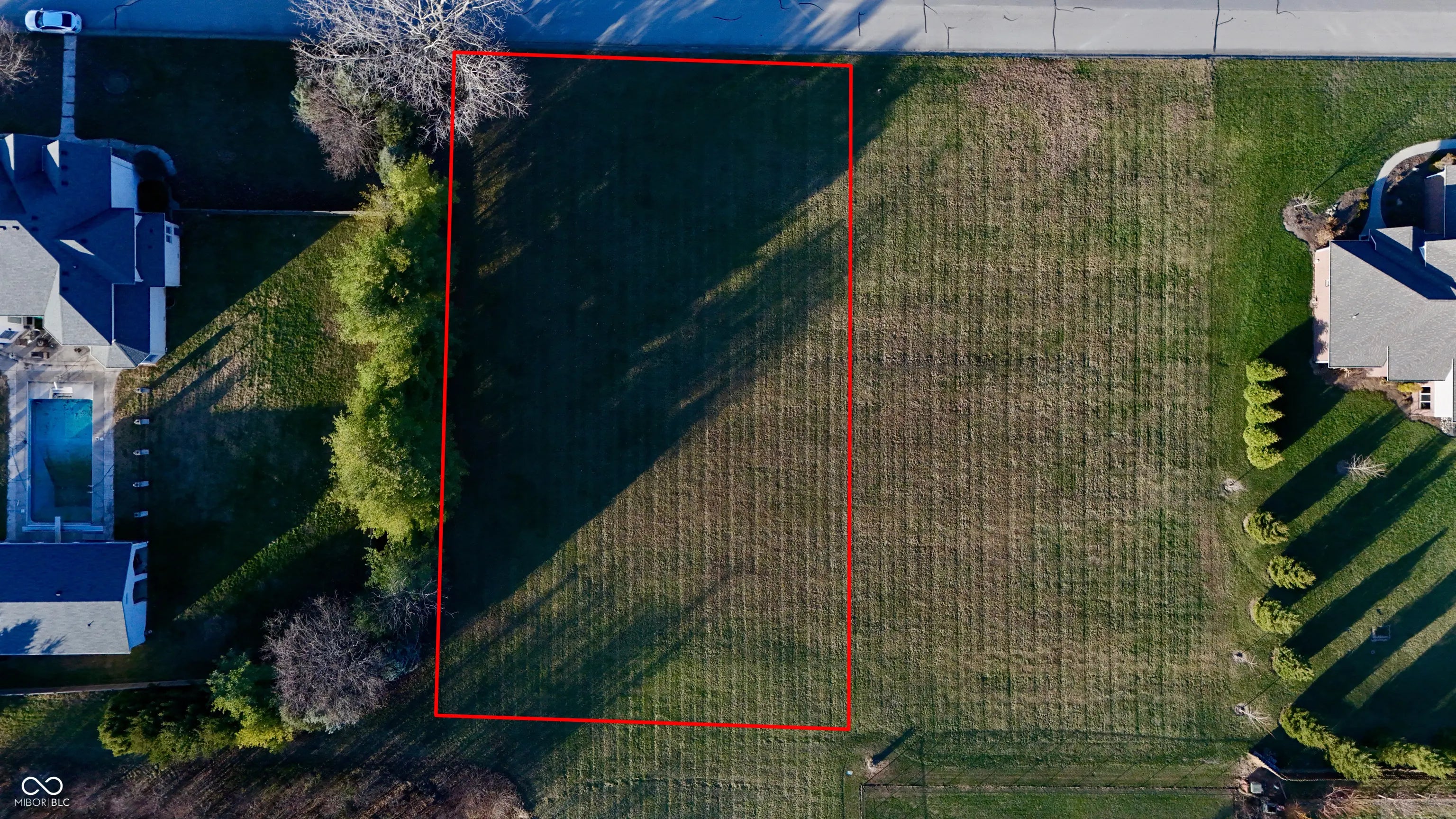 10635 Eagle Drive, Indianapolis