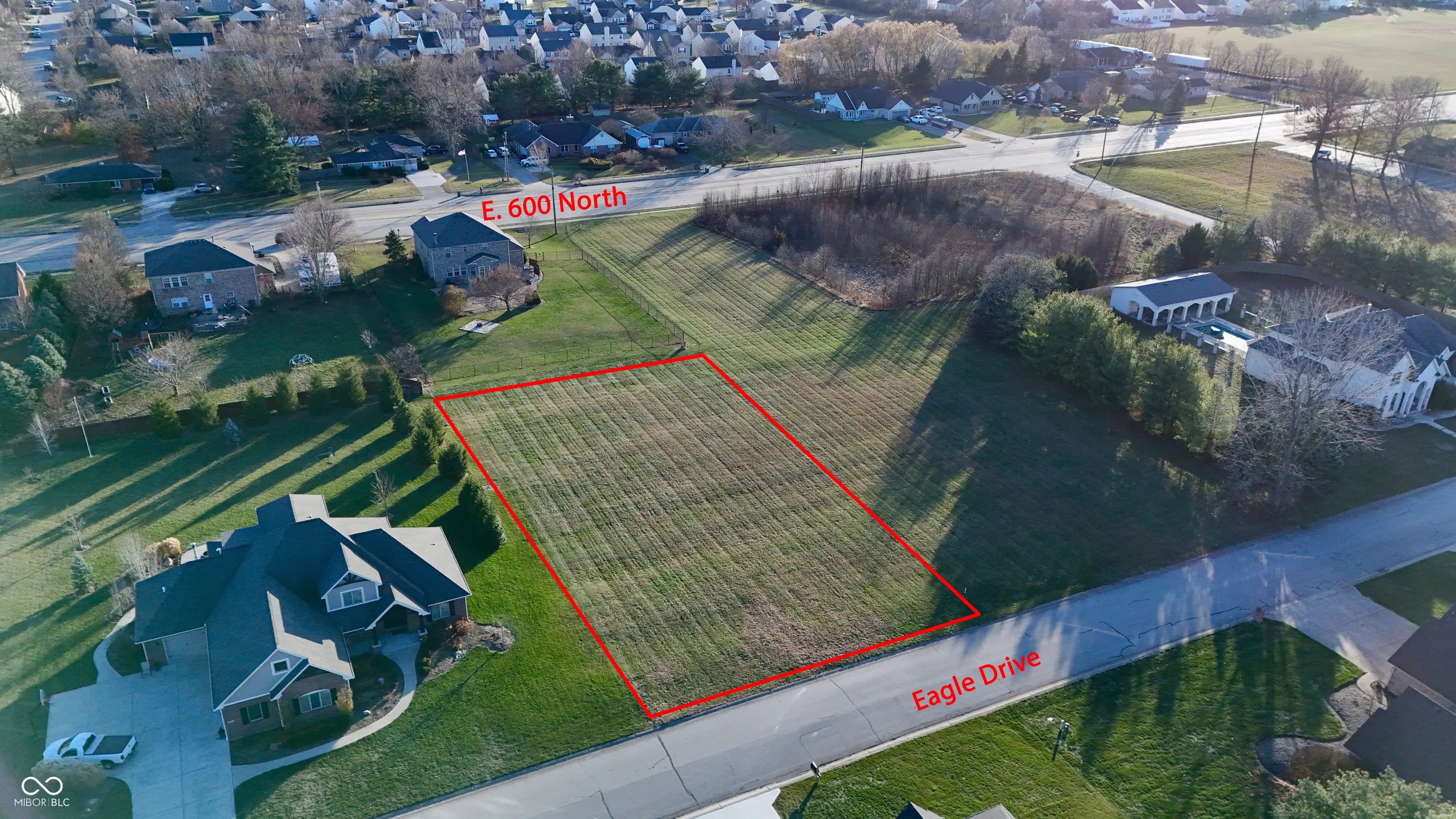 10651 Eagle Drive, Indianapolis