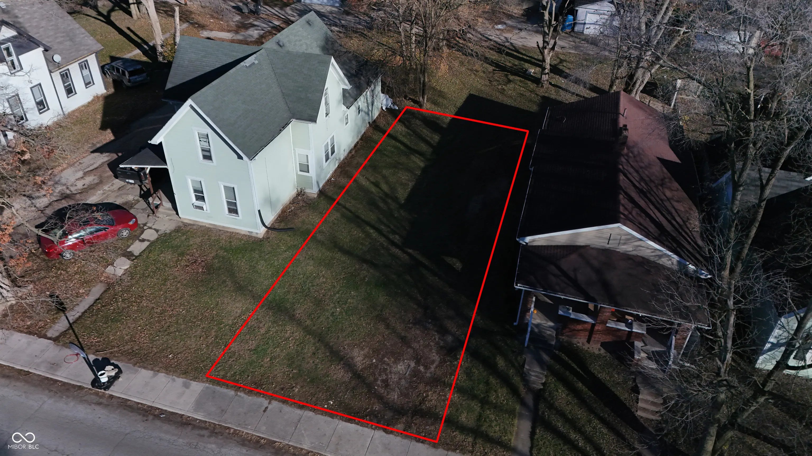 421 N Beville Avenue, Indianapolis