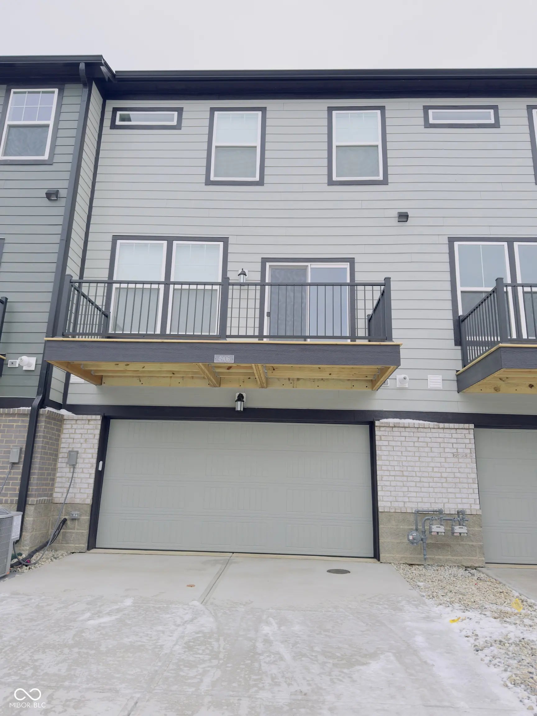 4906 Gilet Drive, Noblesville