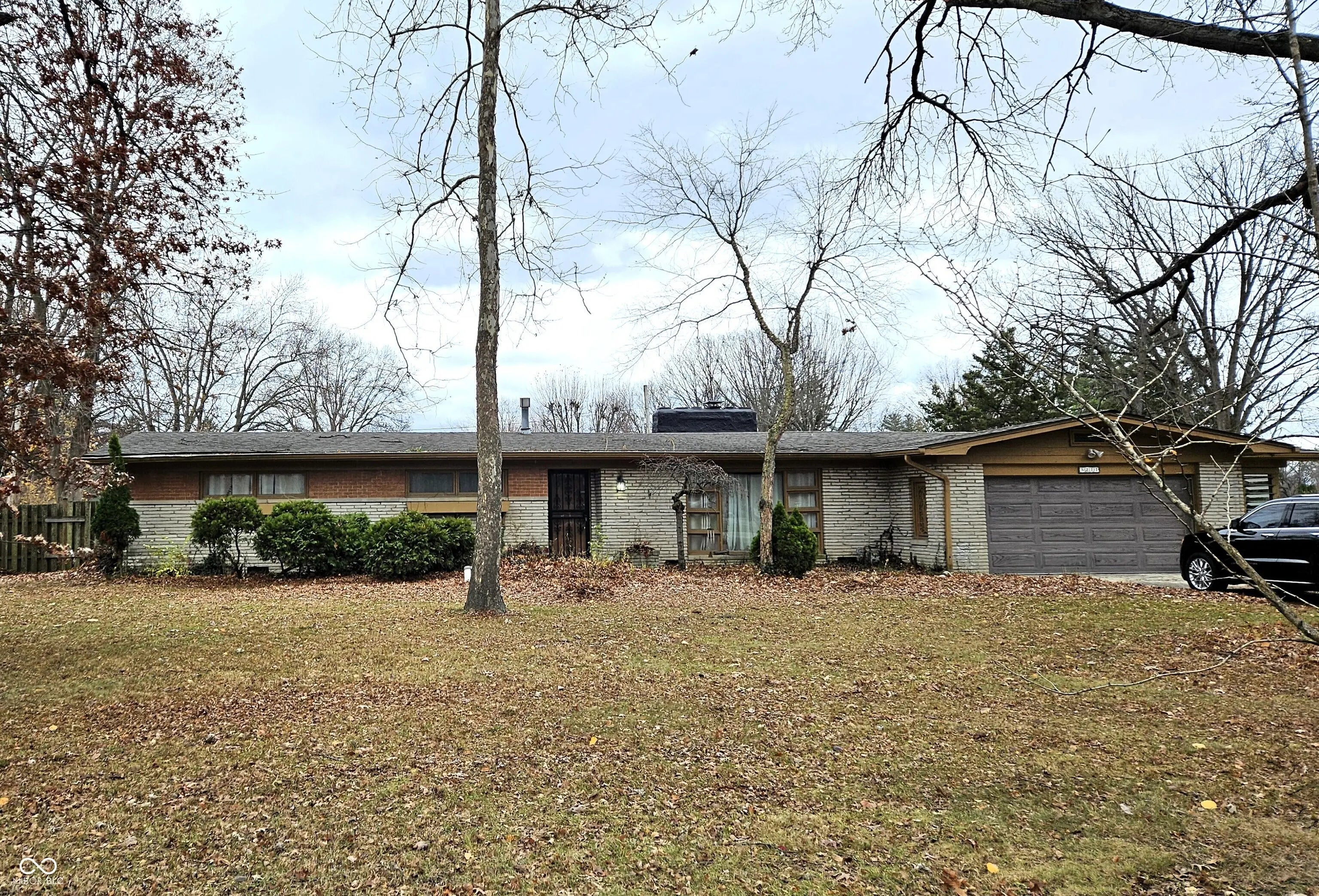 Photo of 5211 Kessler Boulevard North Drive Indianapolis, IN 46228