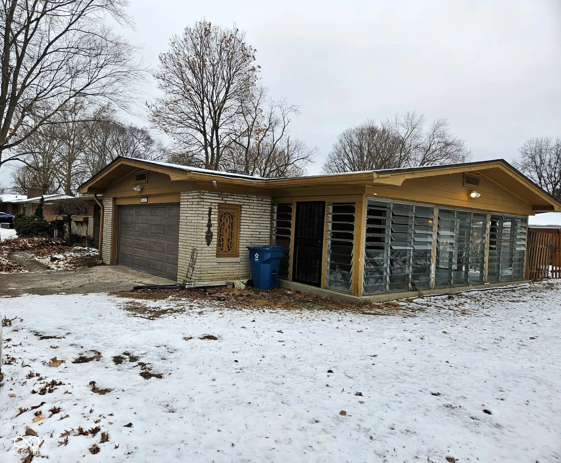 5211 Kessler Boulevard North Drive, Indianapolis