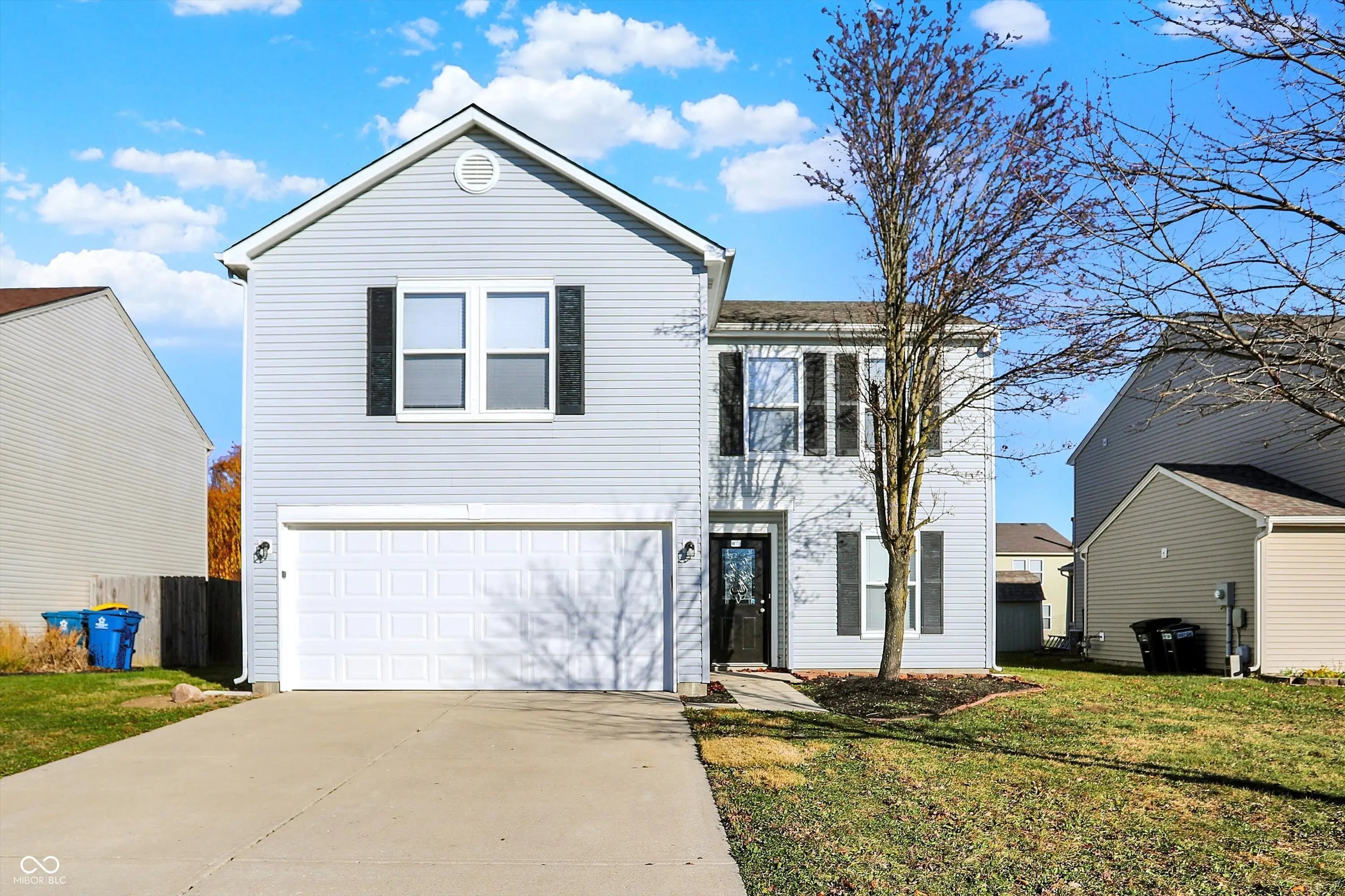 6844 W Philadelphia Drive, McCordsville