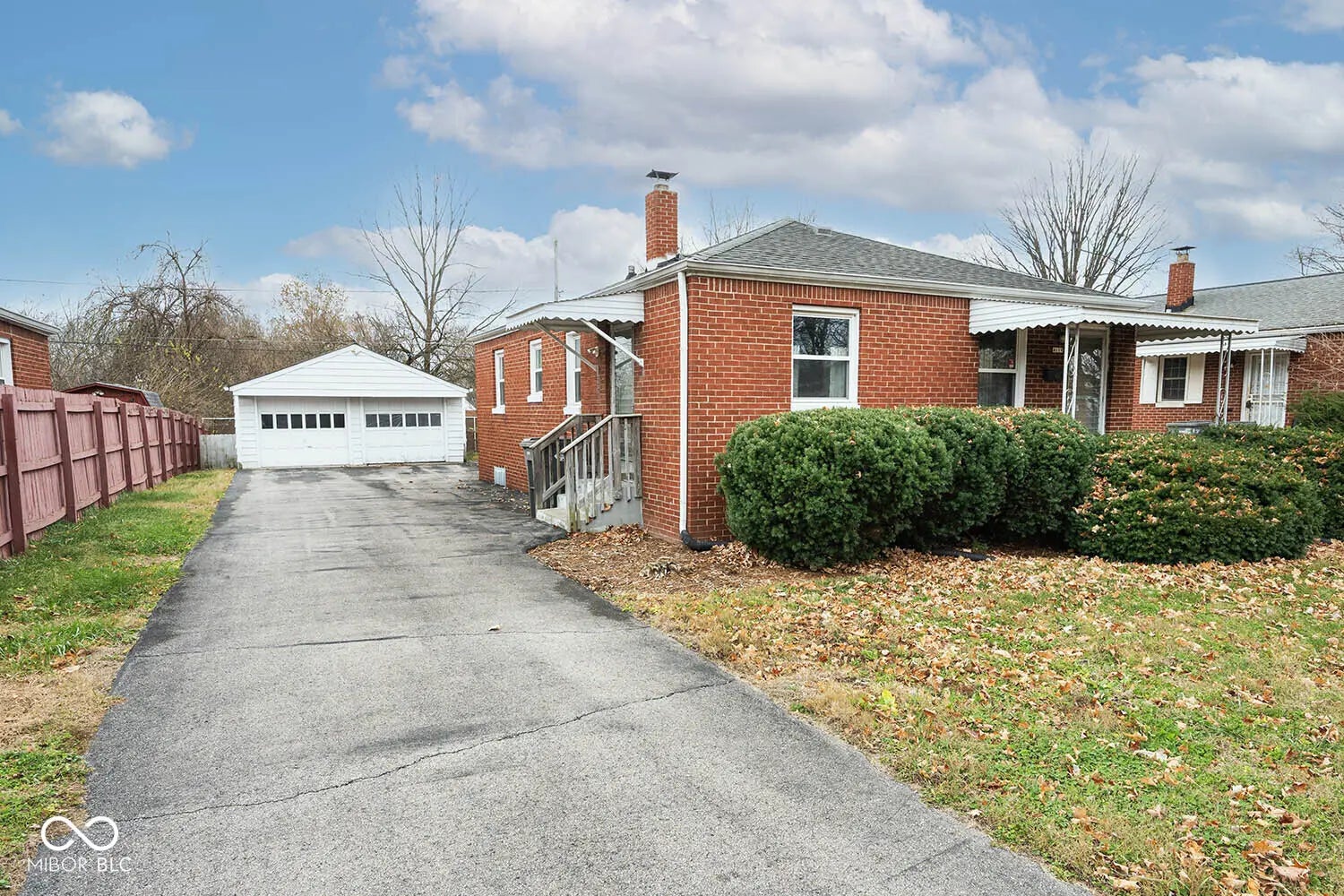 4119 Brookville Road, Indianapolis