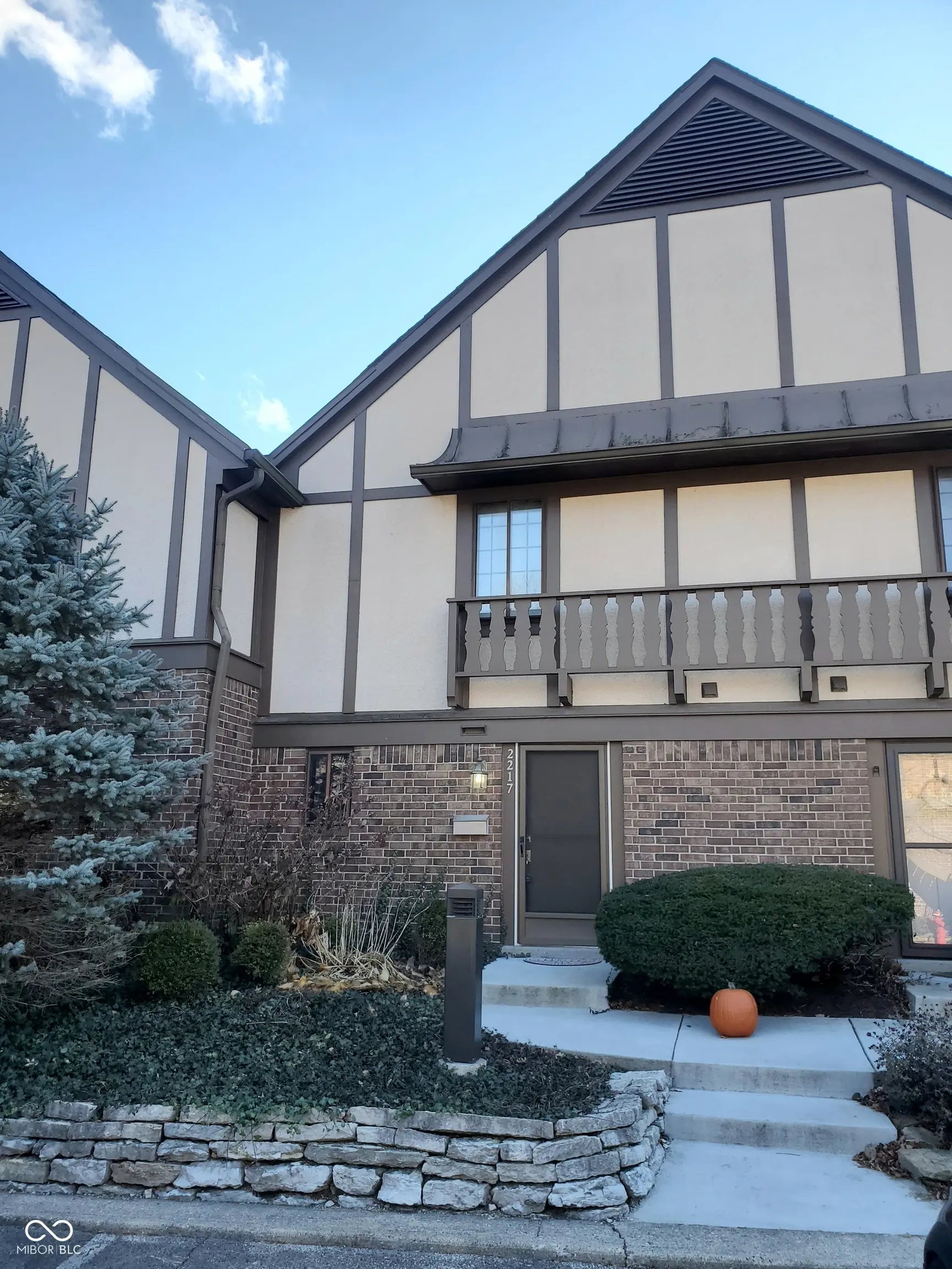 2217 Rome Drive, Indianapolis