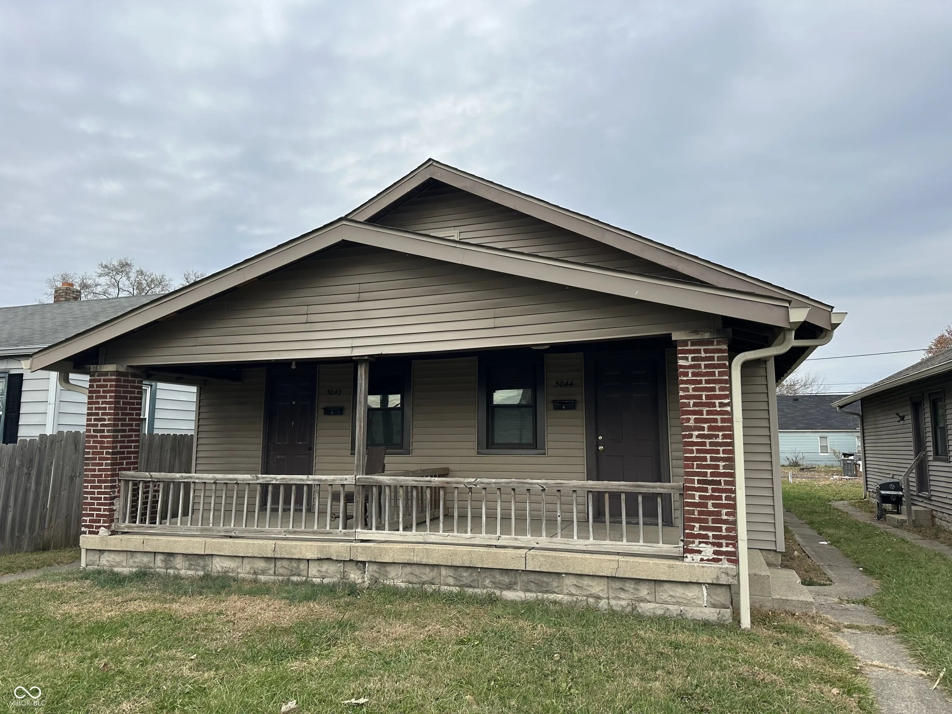 3042-3044 English Avenue, Indianapolis