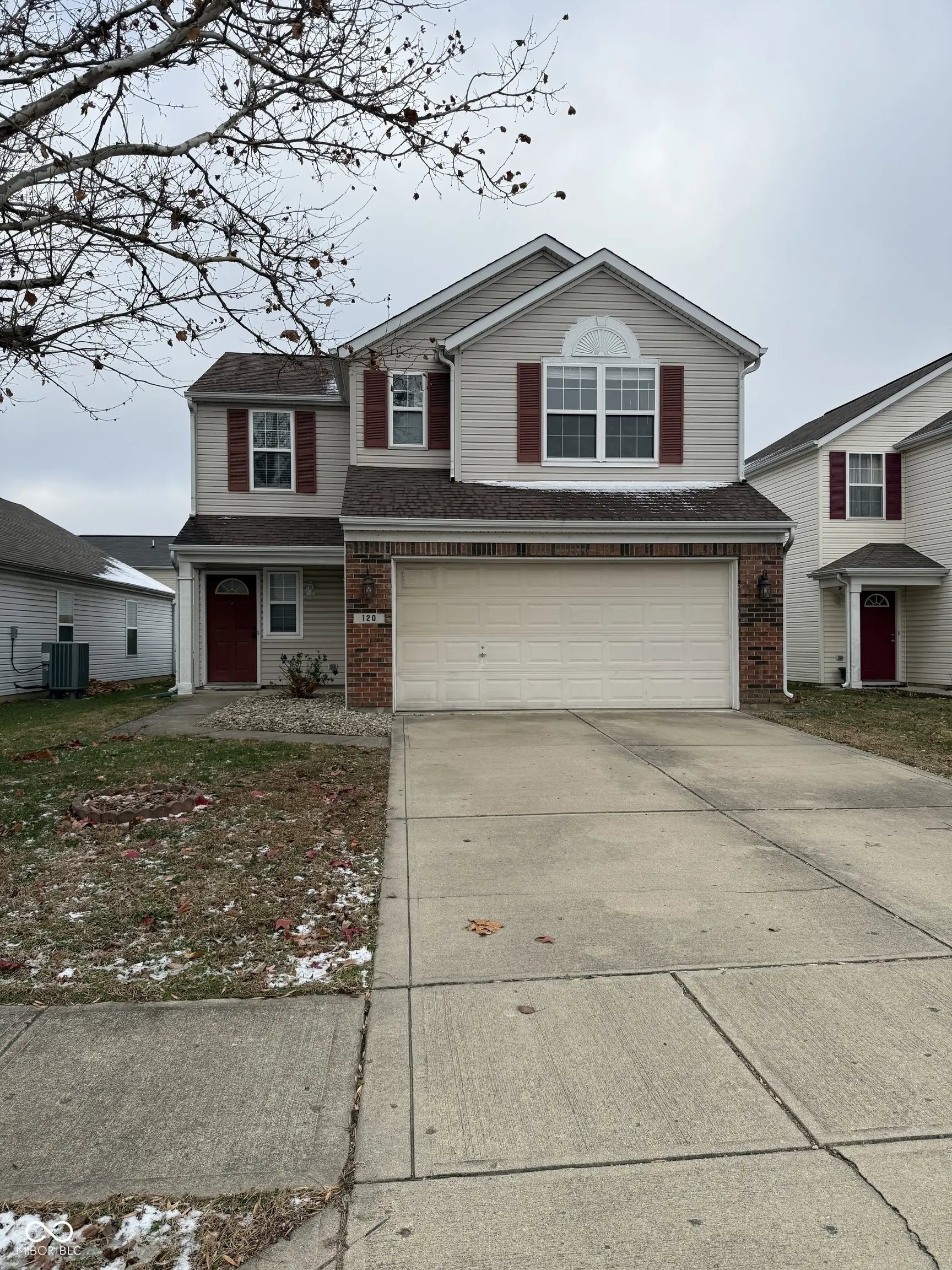 Photo of 120 White Lick Drive Indianapolis, IN 46227