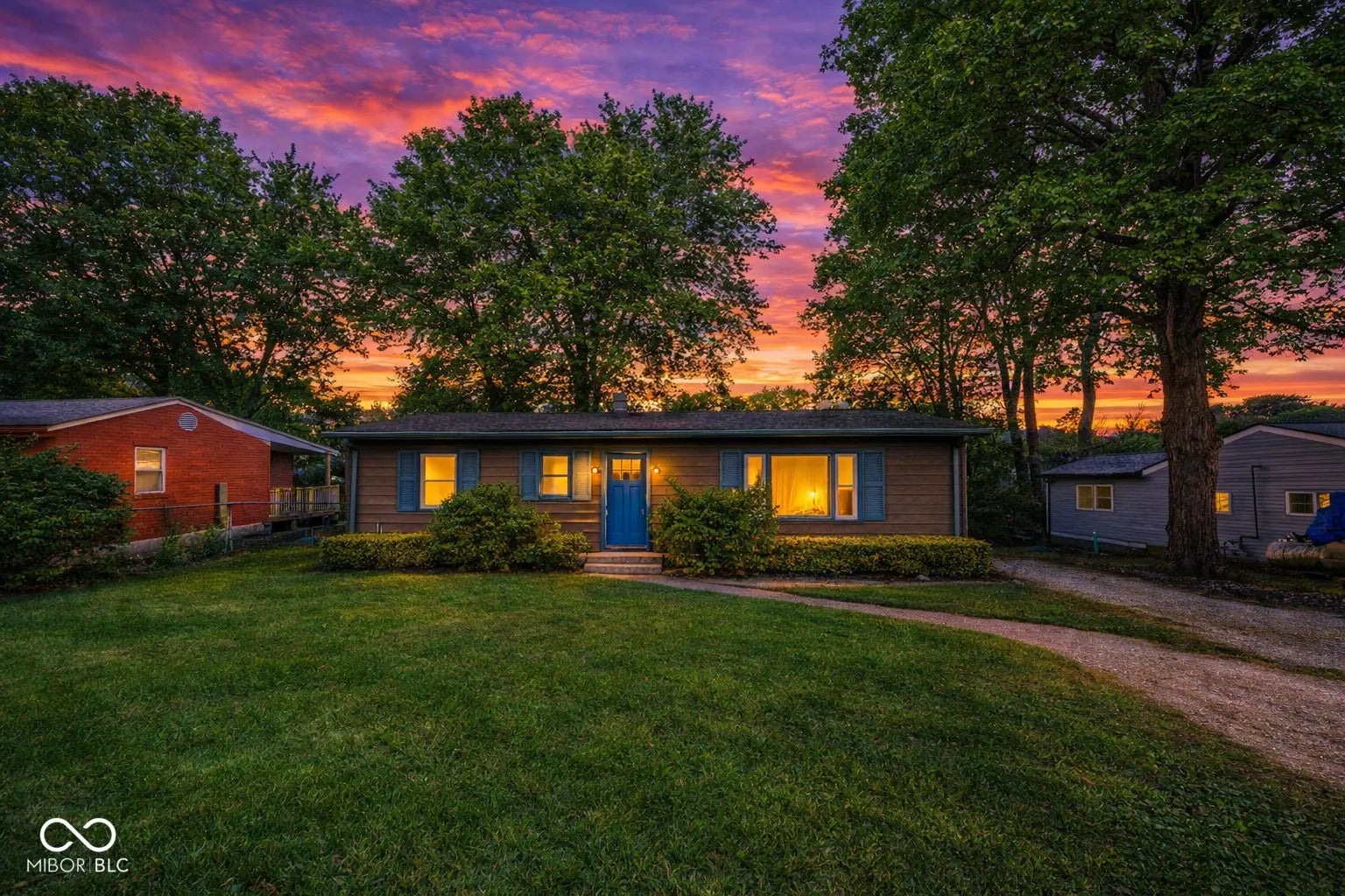 8667 S Nash Drive, Nineveh