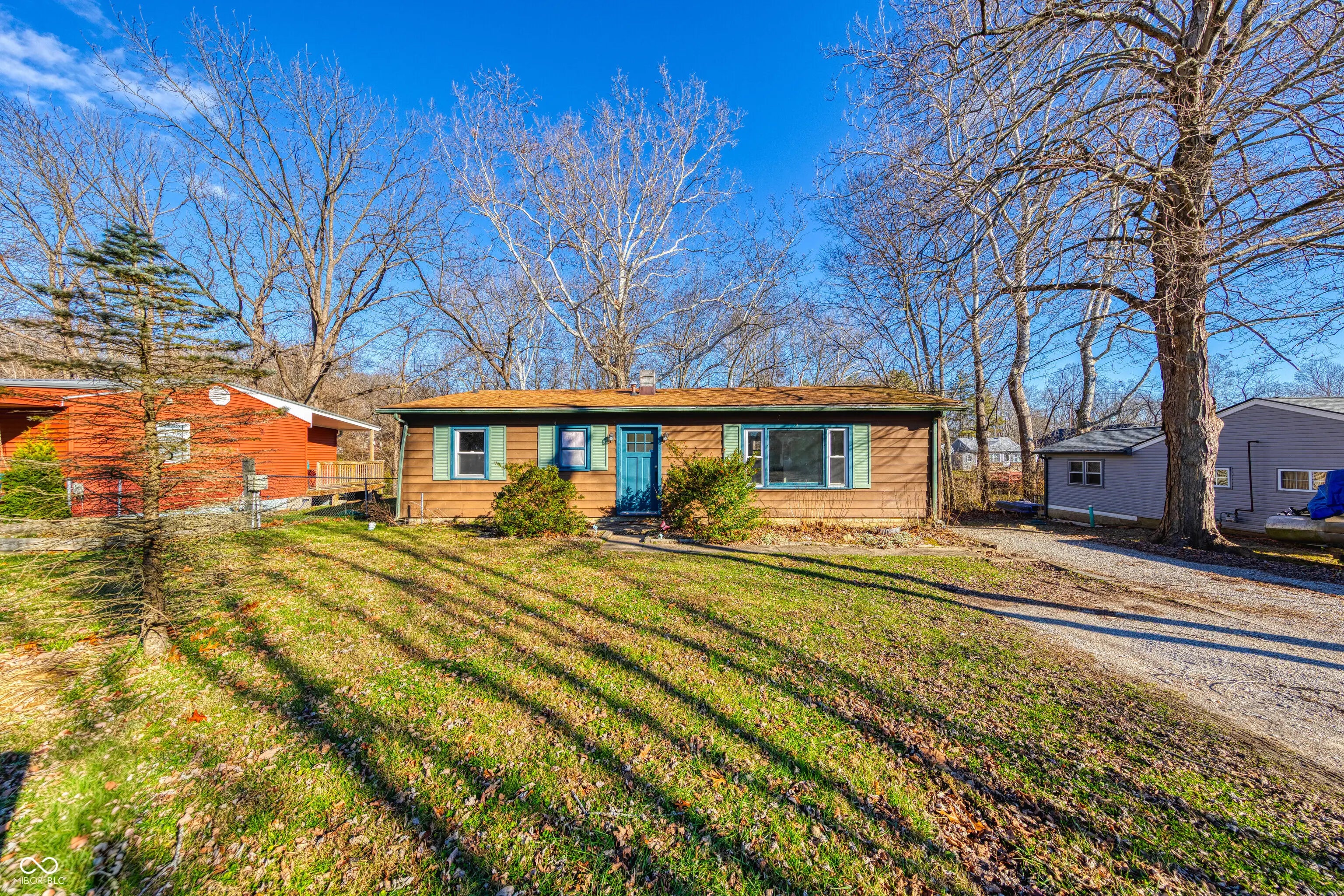 8667 S Nash Drive, Nineveh