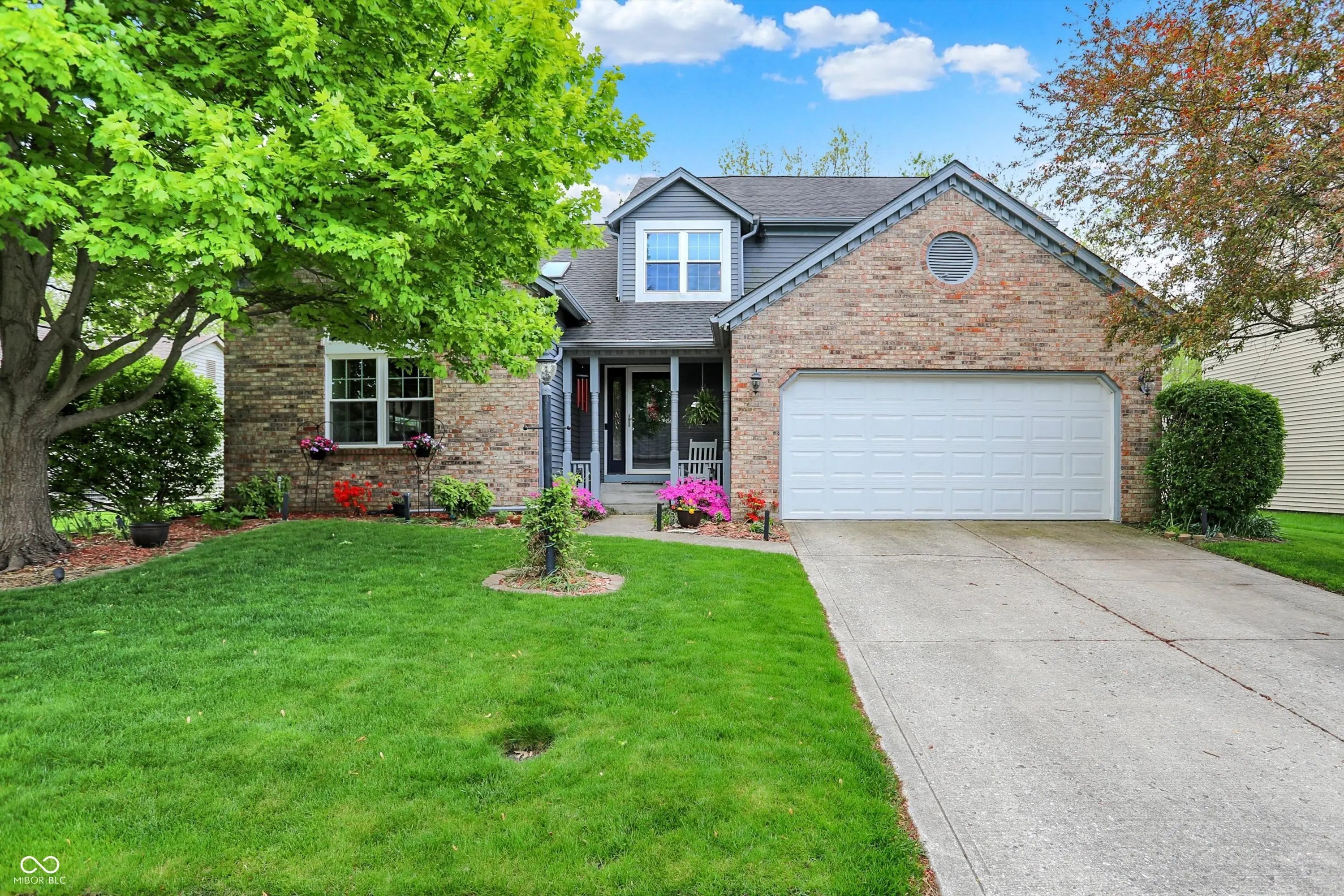 Photo of 4521 Tarragon Drive Indianapolis, IN 46237