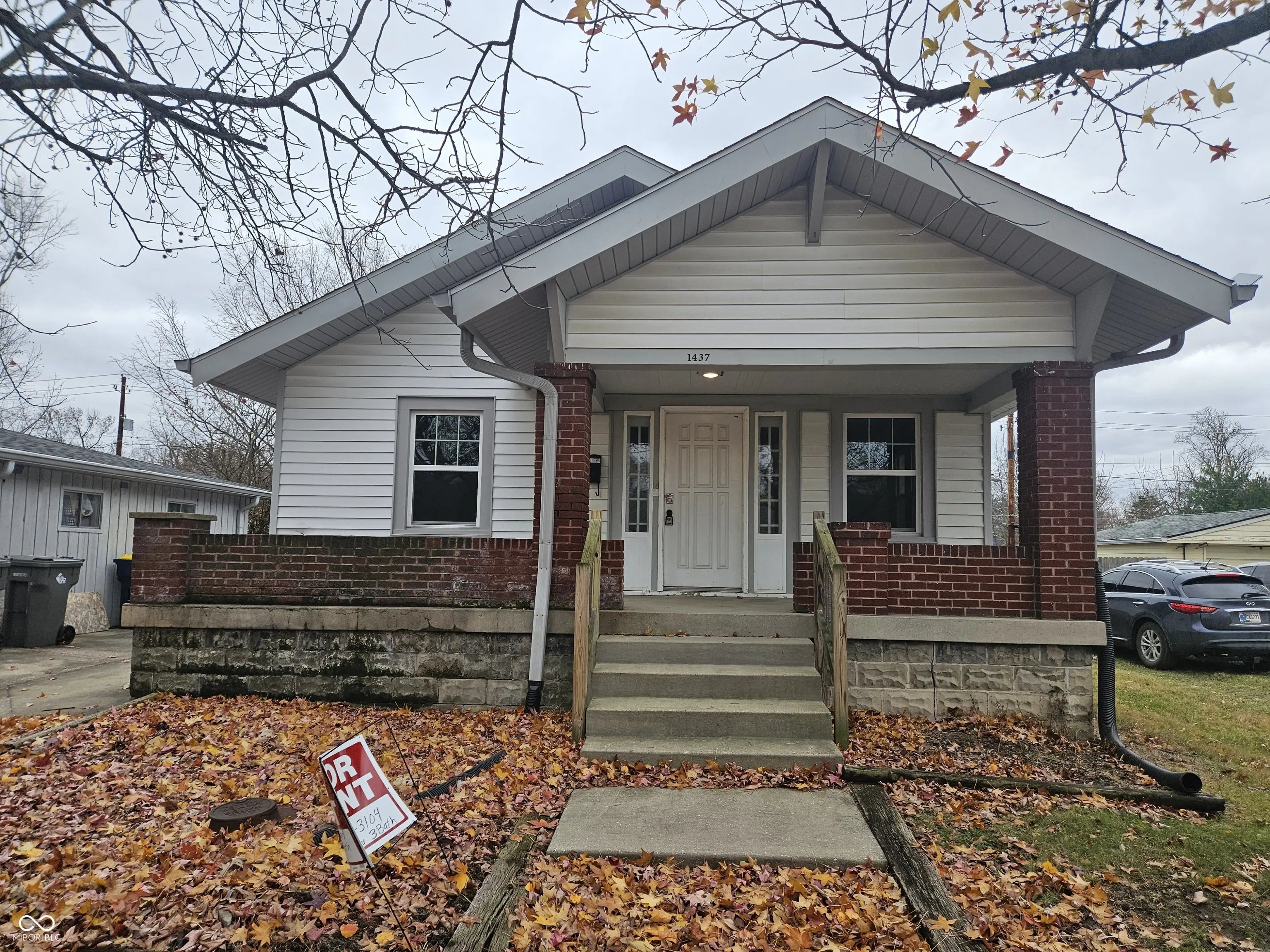 Photo of 1437 E Edwards Avenue Indianapolis, IN 46227