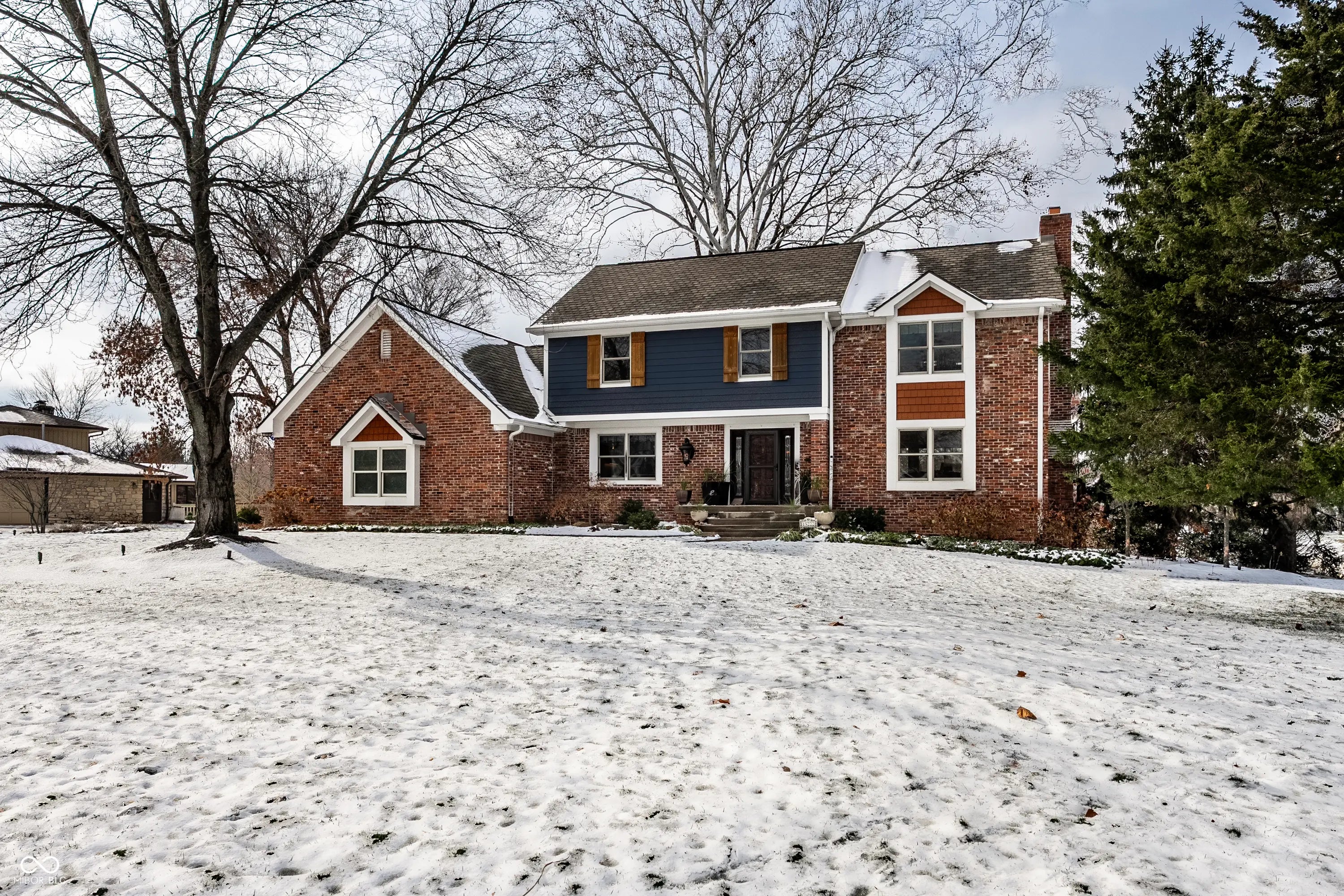 Photo of 15222 Shoreway East Court Carmel, IN 46032