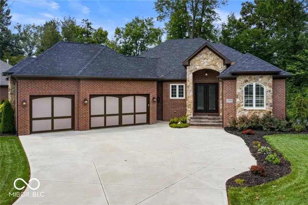 Photo of 7254 Misty Woods Lane Indianapolis, IN 46237